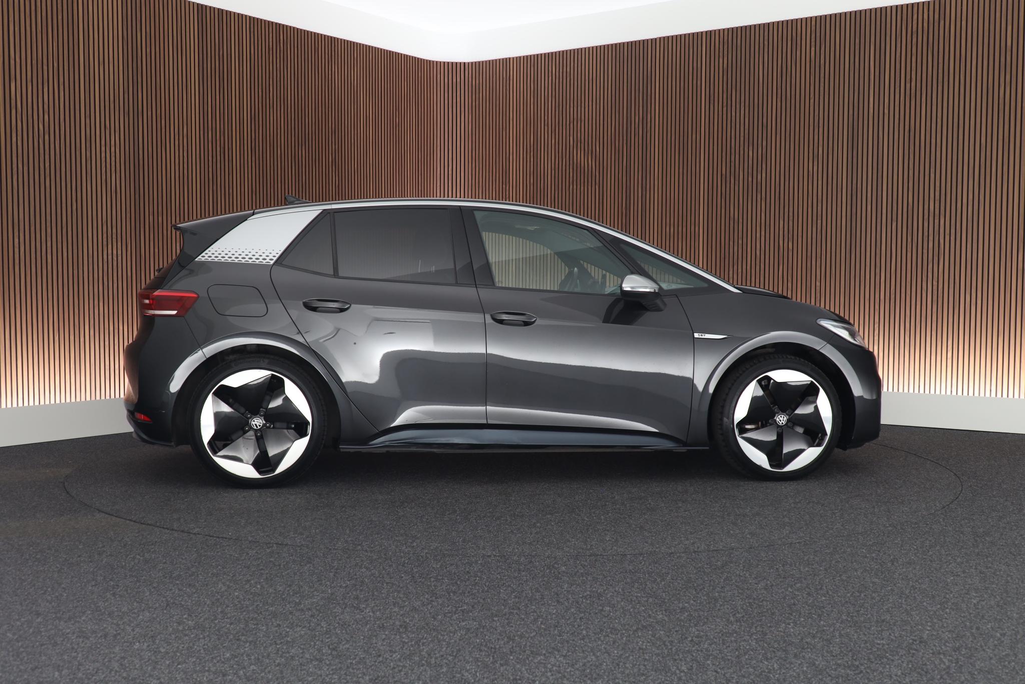 Foto van Volkswagen Id.3 Pro 150 KW