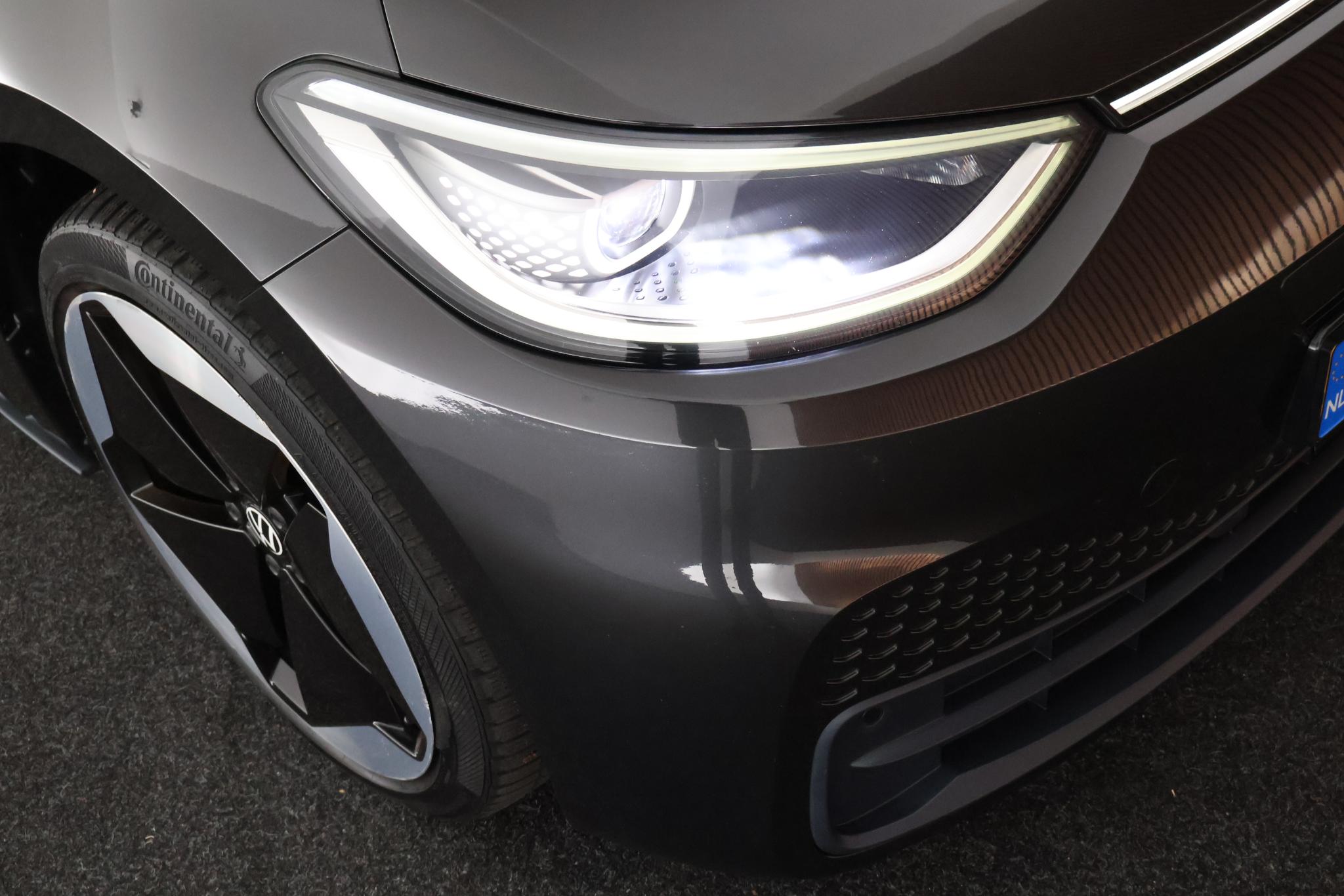 Foto van Volkswagen Id.3 Pro 150 KW