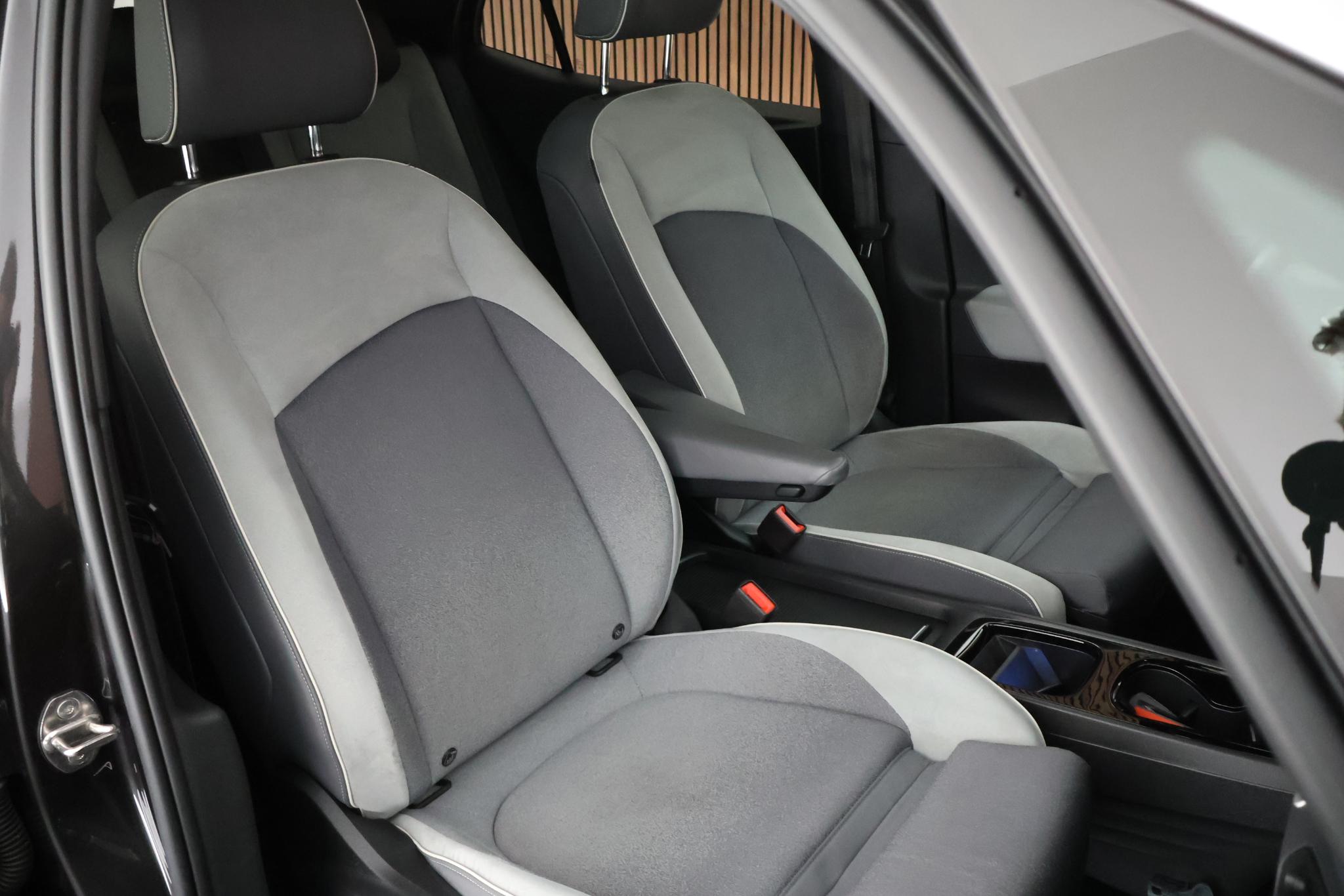 Foto van Volkswagen Id.3 Pro 150 KW
