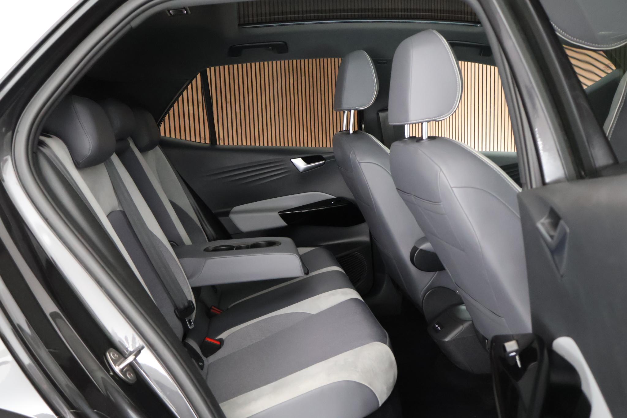 Foto van Volkswagen Id.3 Pro 150 KW