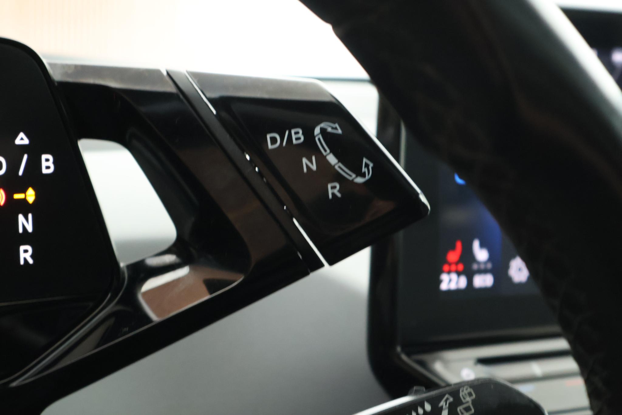 Foto van Volkswagen Id.3 Pro 150 KW