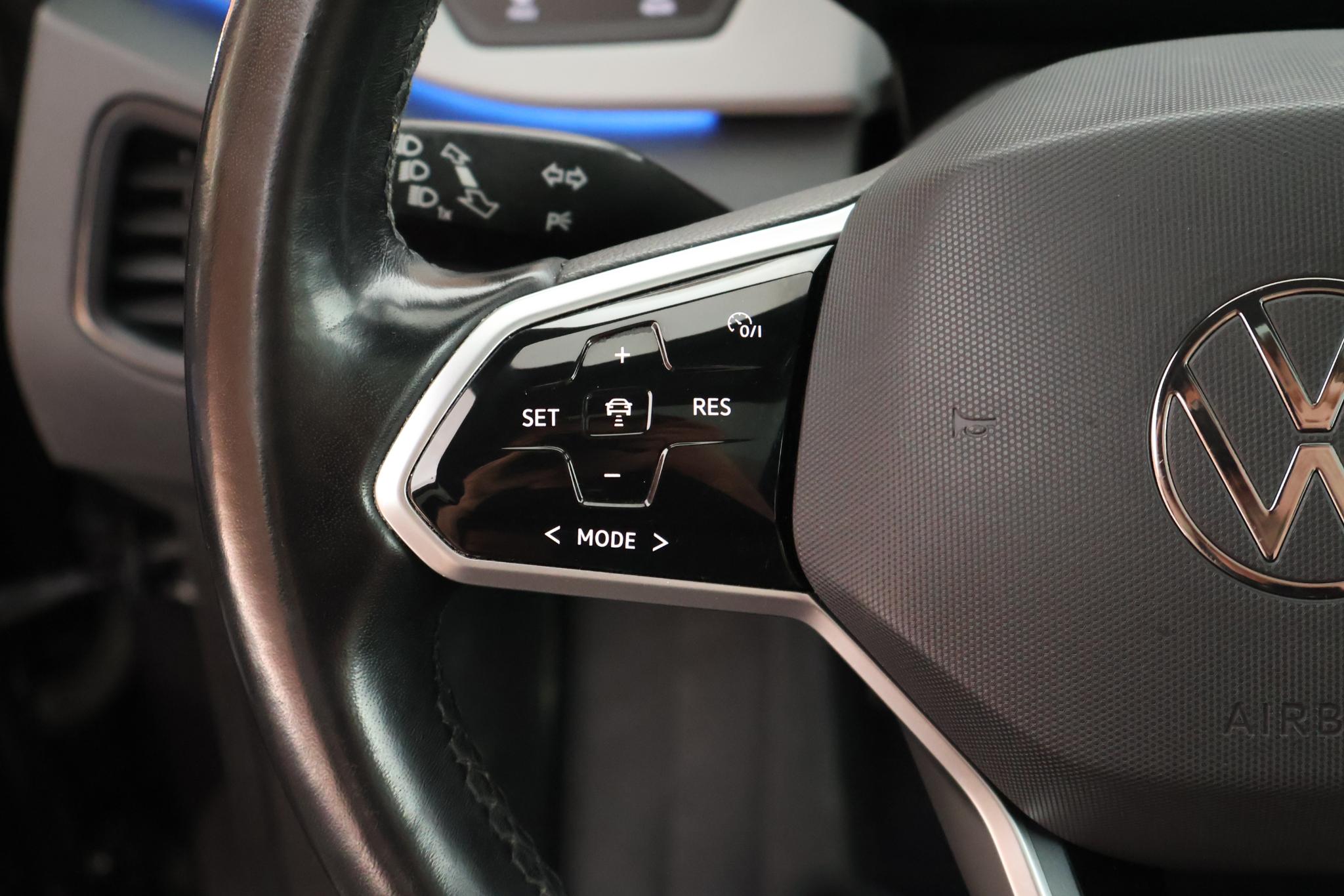 Foto van Volkswagen Id.3 Pro 150 KW