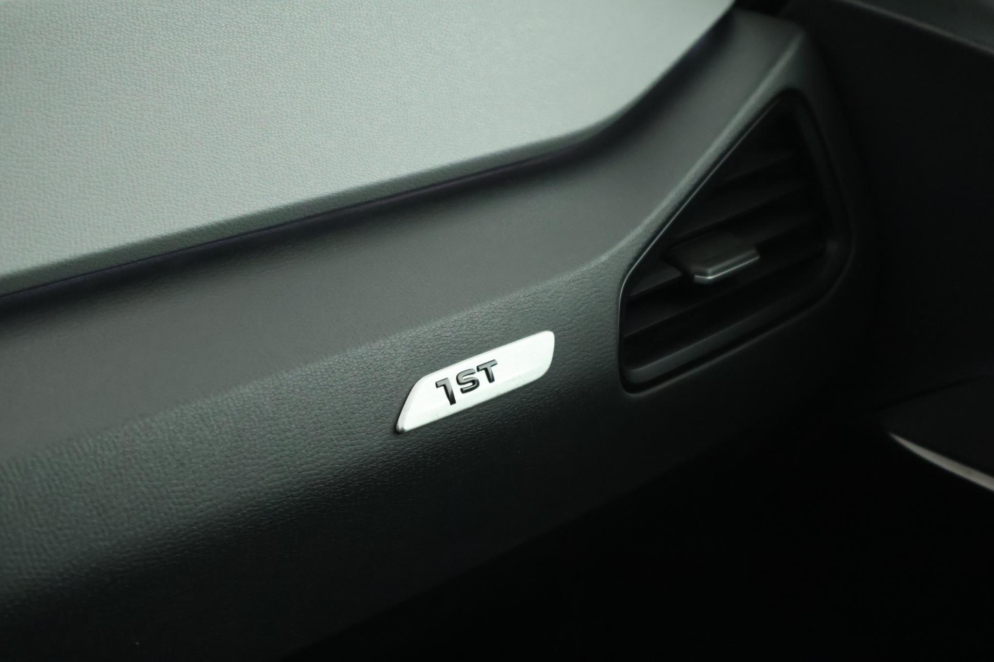Foto van Volkswagen Id.3 Pro 150 KW