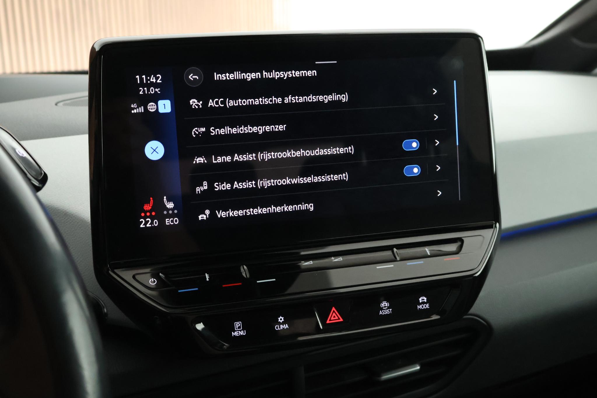 Foto van Volkswagen Id.3 Pro 150 KW