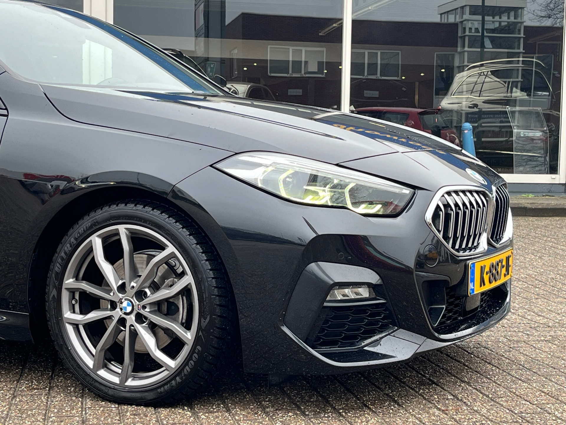 Foto van BMW 2 Serie