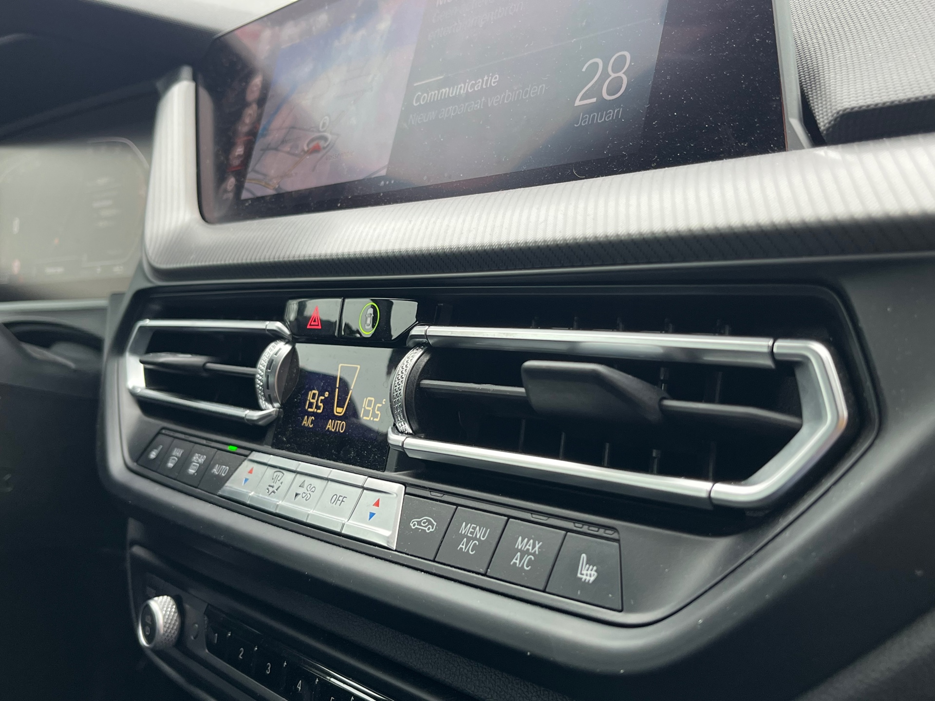 Foto van BMW 2 Serie
