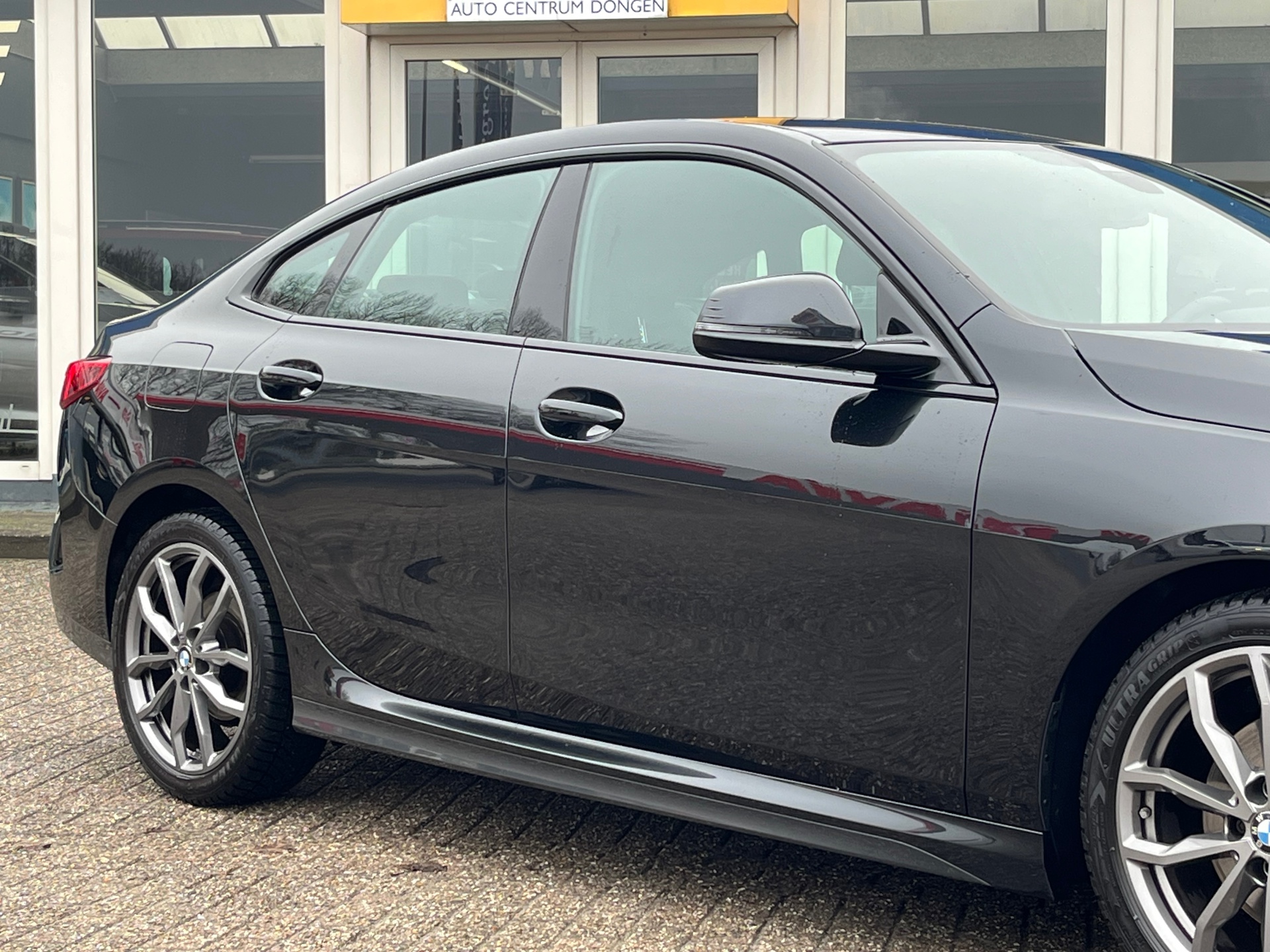Foto van BMW 2 Serie