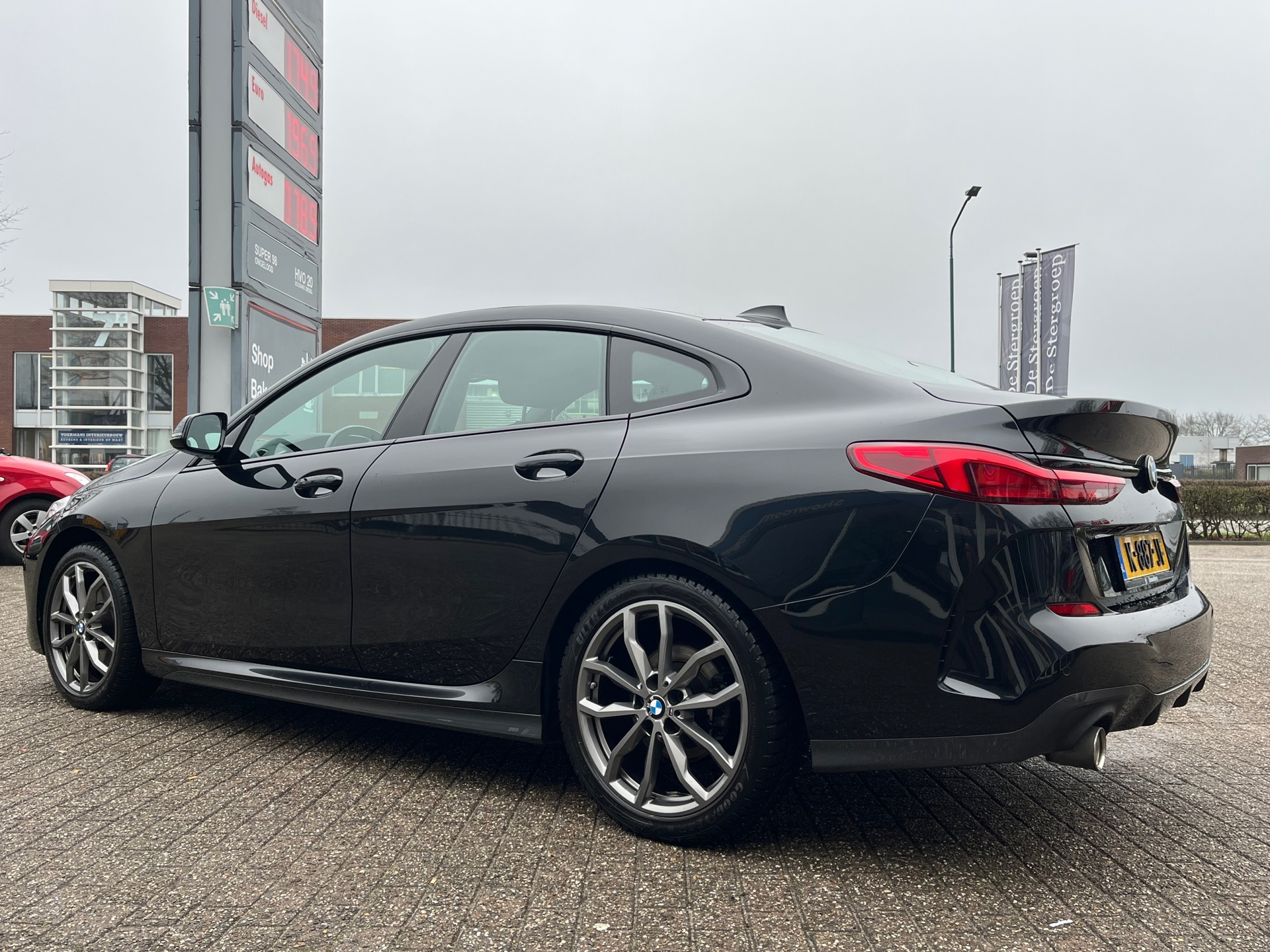 Foto van BMW 2 Serie