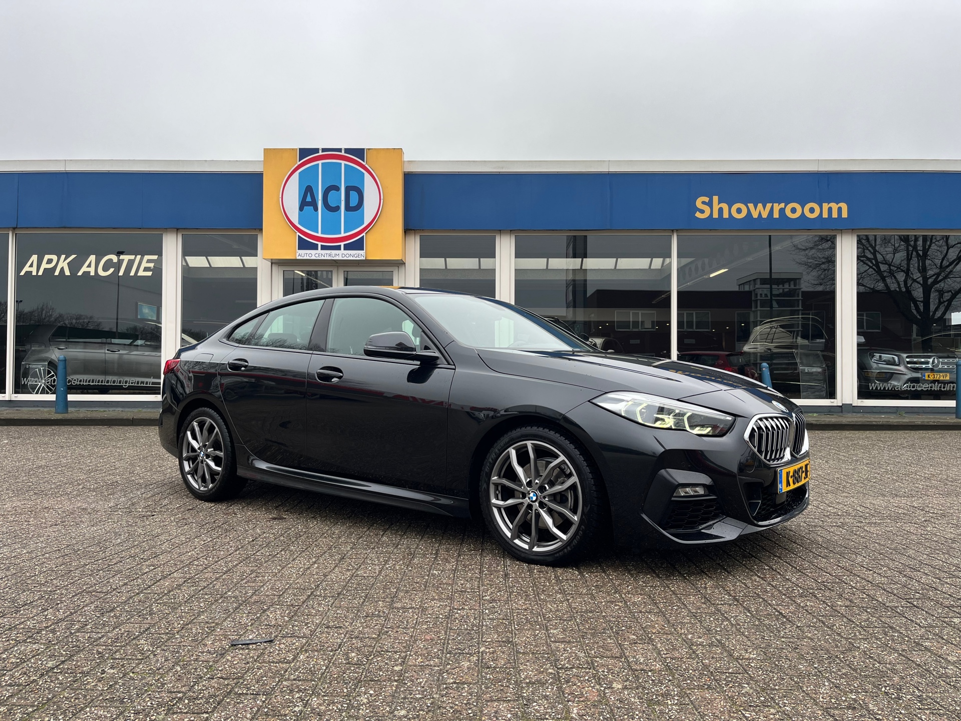 Foto van BMW 2 Serie