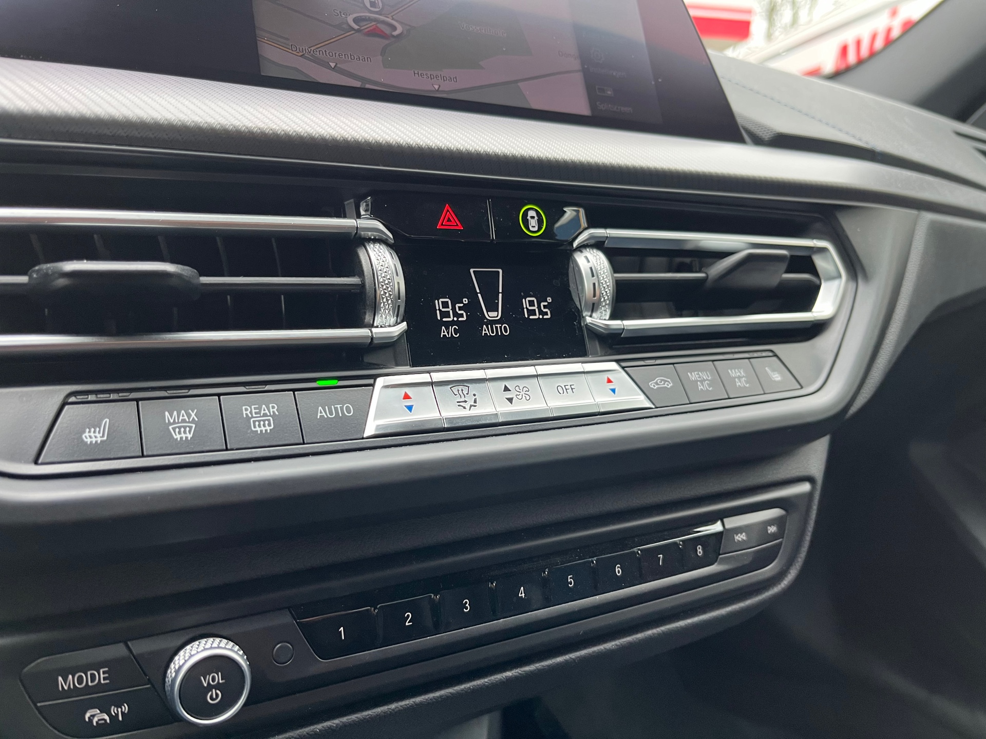 Foto van BMW 2 Serie