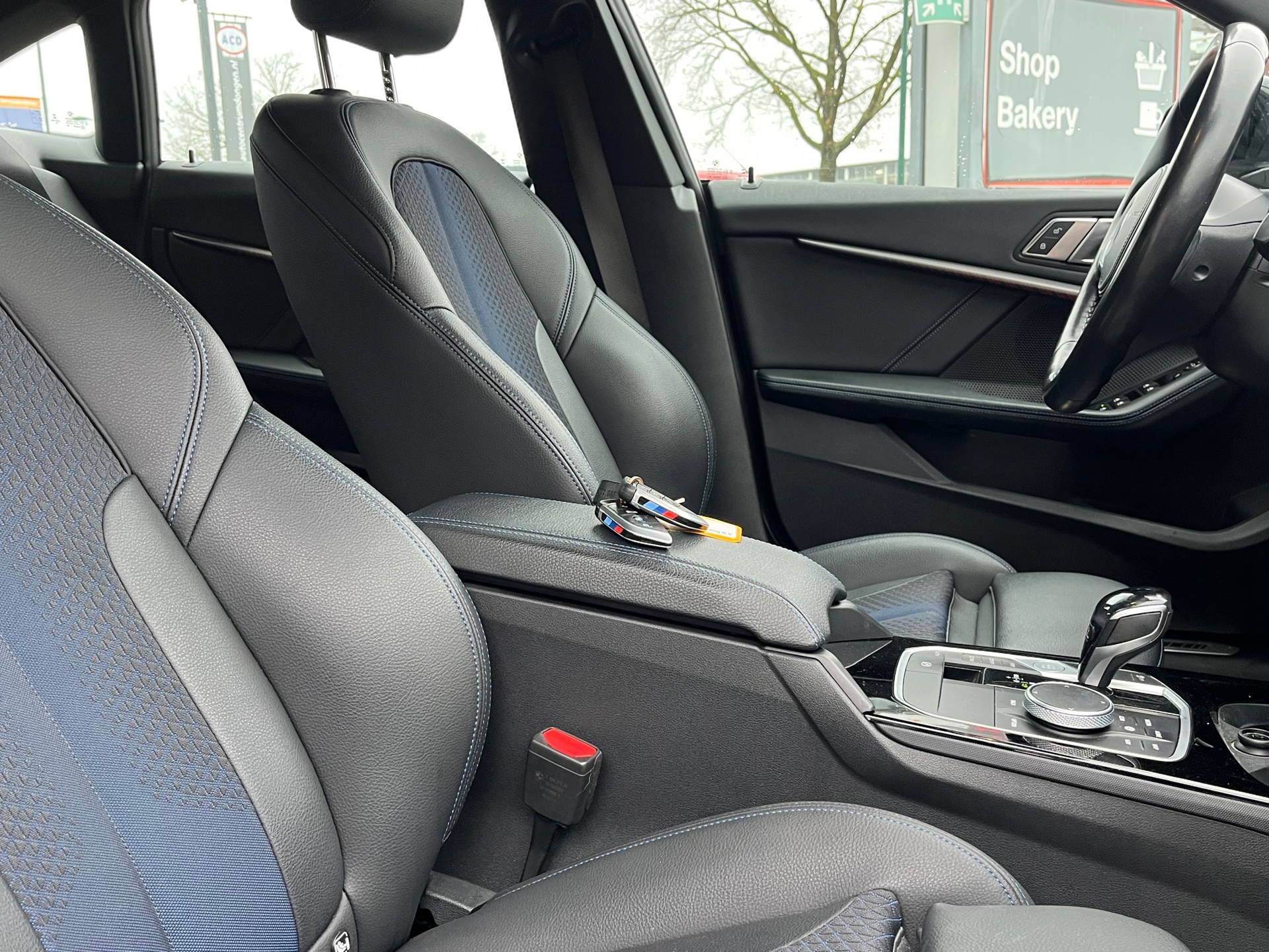 Foto van BMW 2 Serie