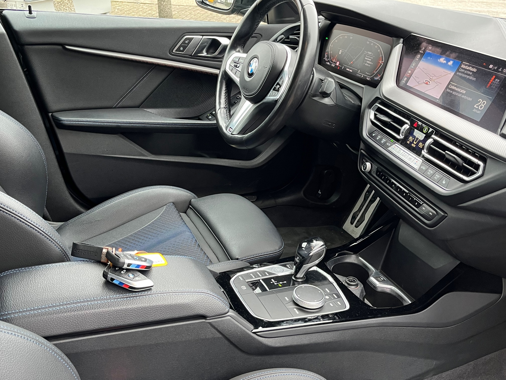 Foto van BMW 2 Serie