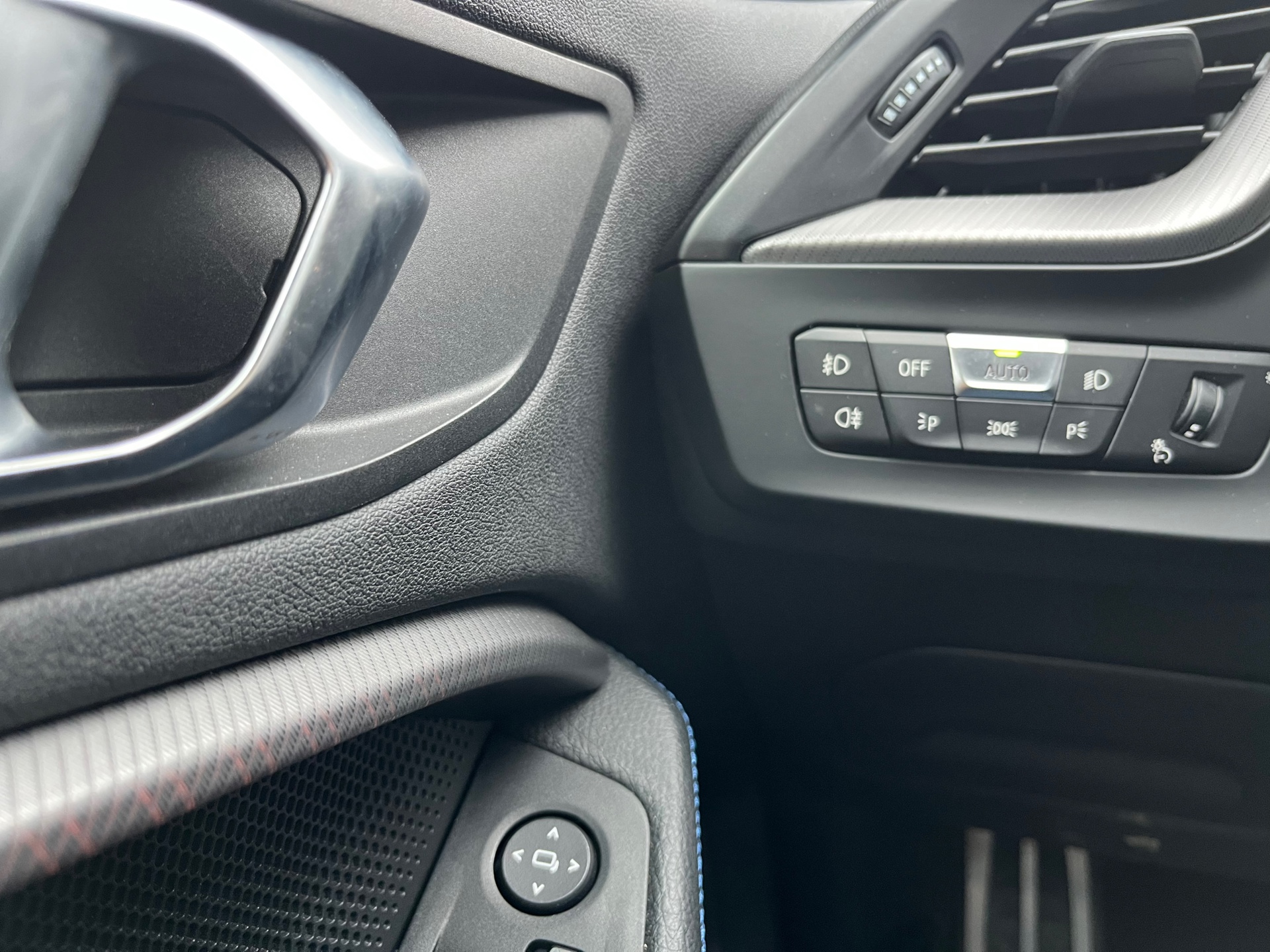Foto van BMW 2 Serie