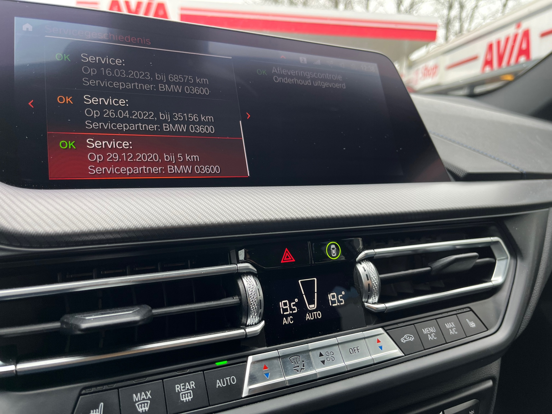 Foto van BMW 2 Serie