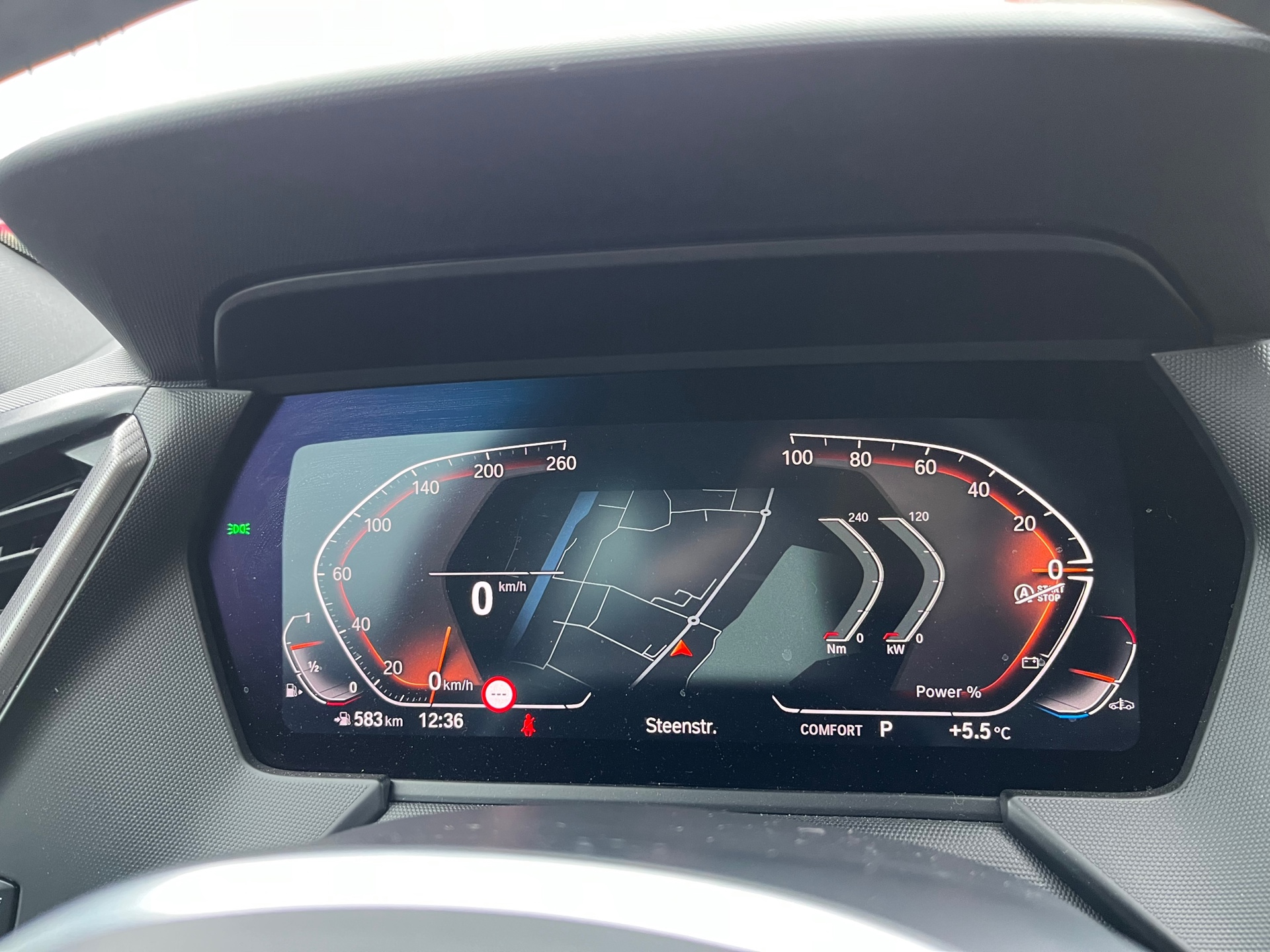 Foto van BMW 2 Serie