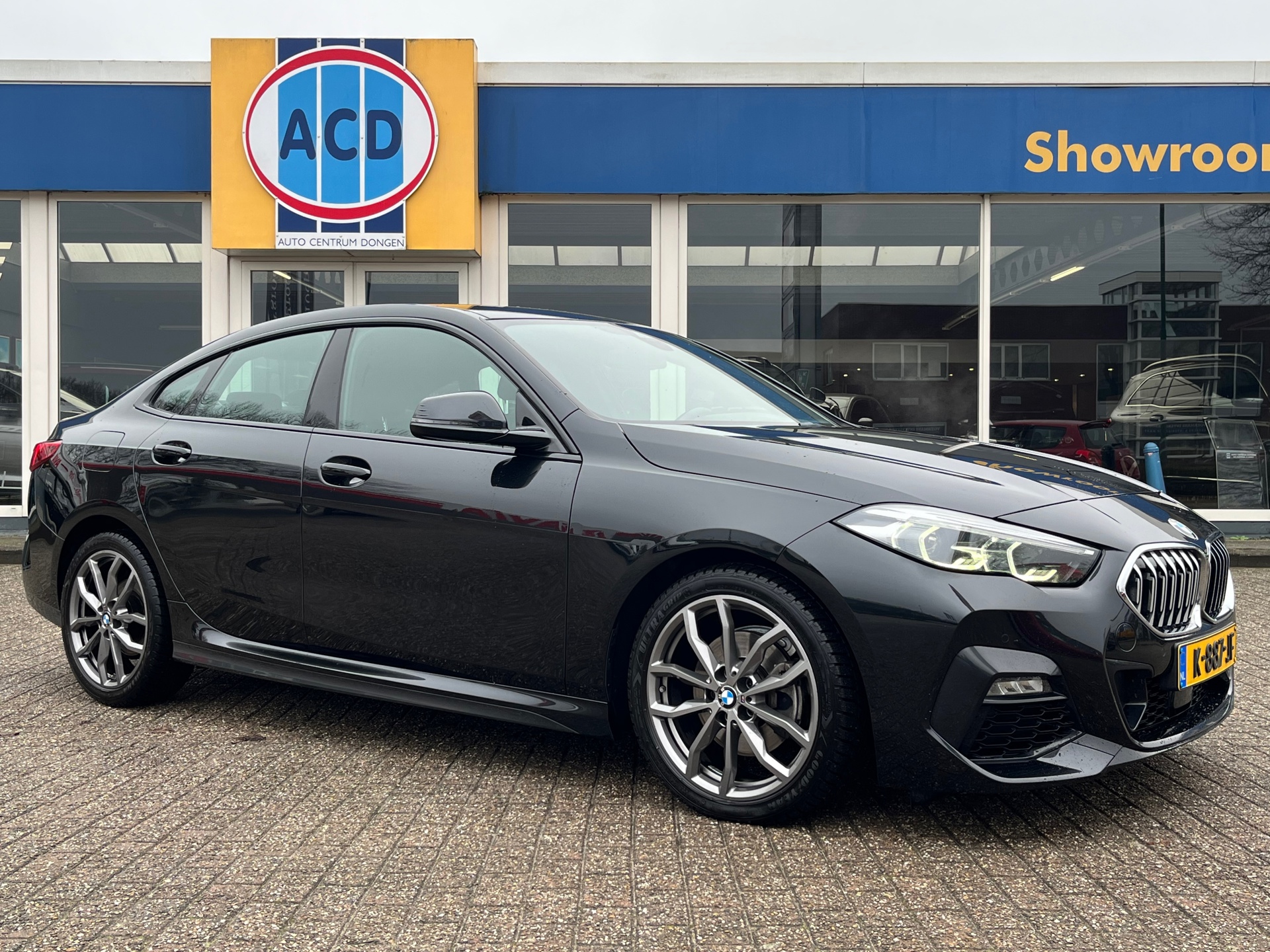 Foto van BMW 2 Serie