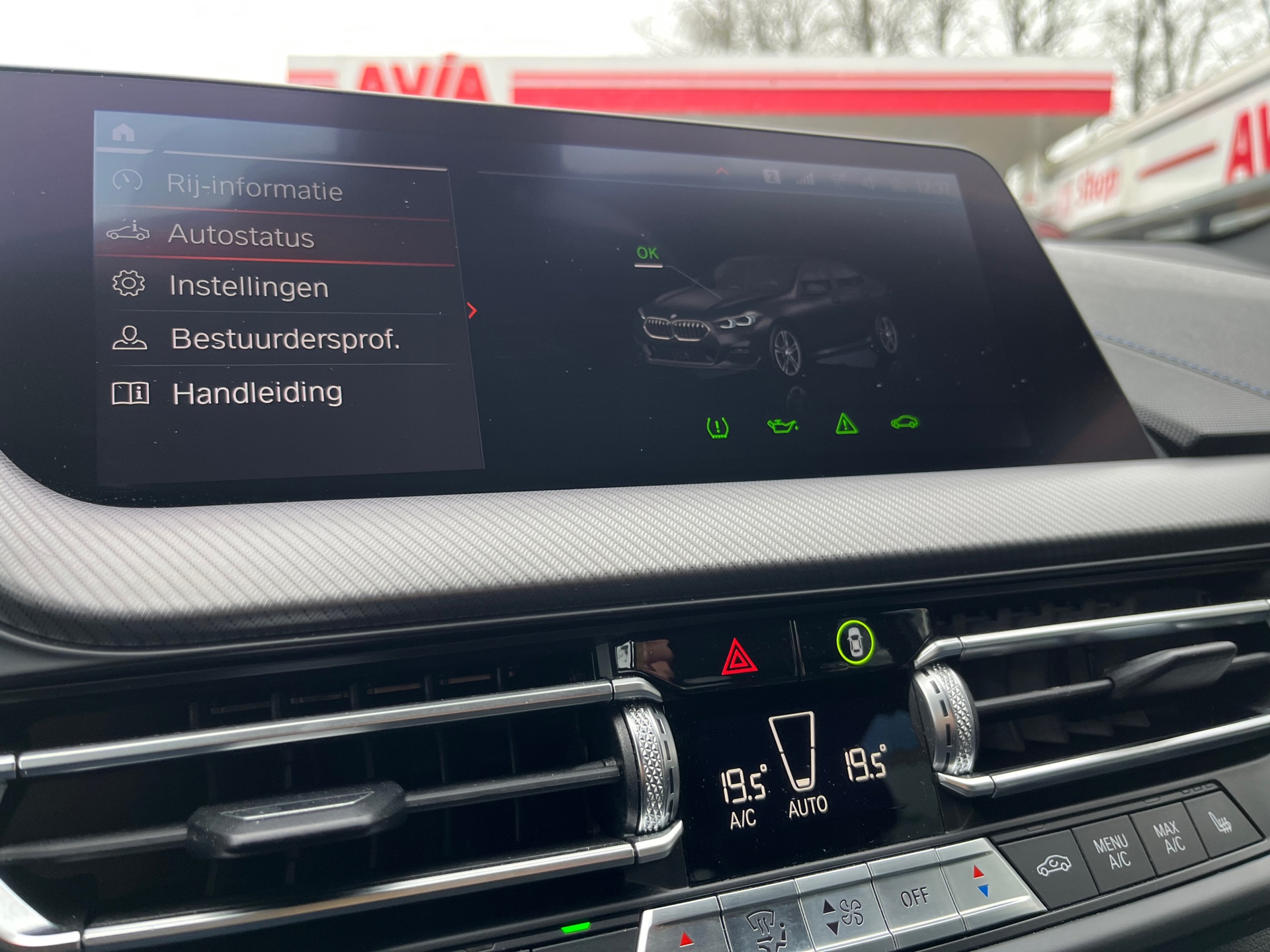 Foto van BMW 2 Serie