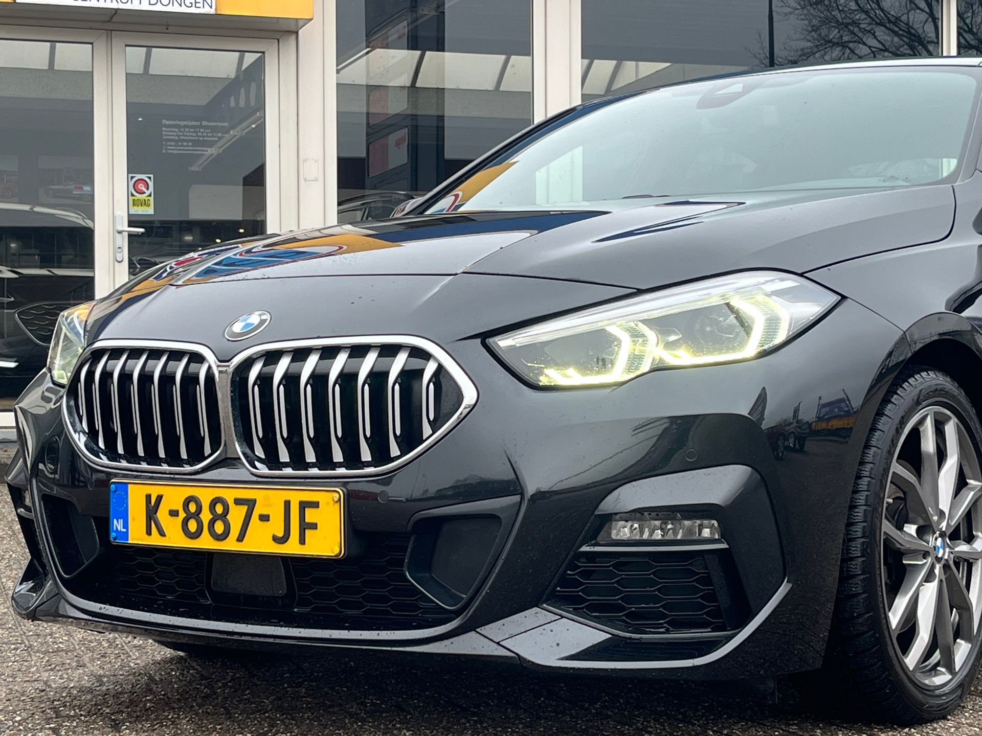 Foto van BMW 2 Serie