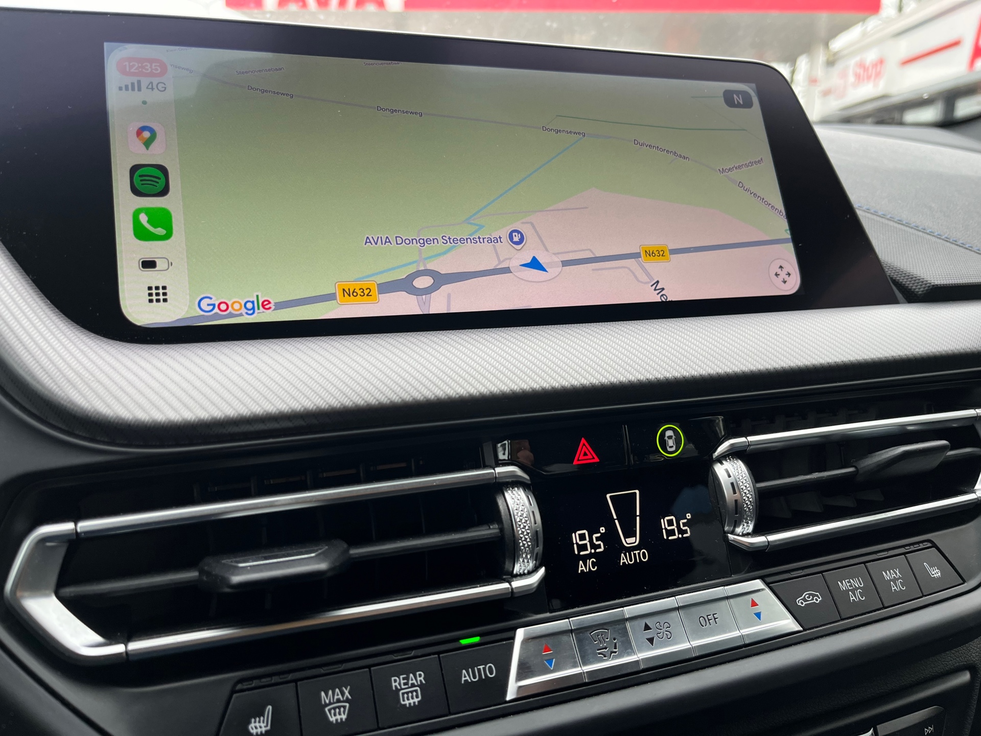 Foto van BMW 2 Serie