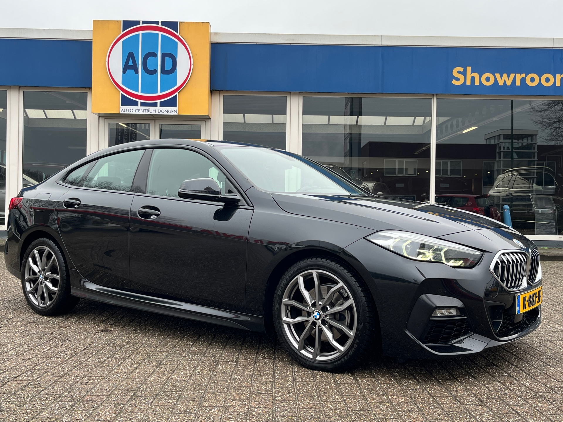 Foto van BMW 2 Serie