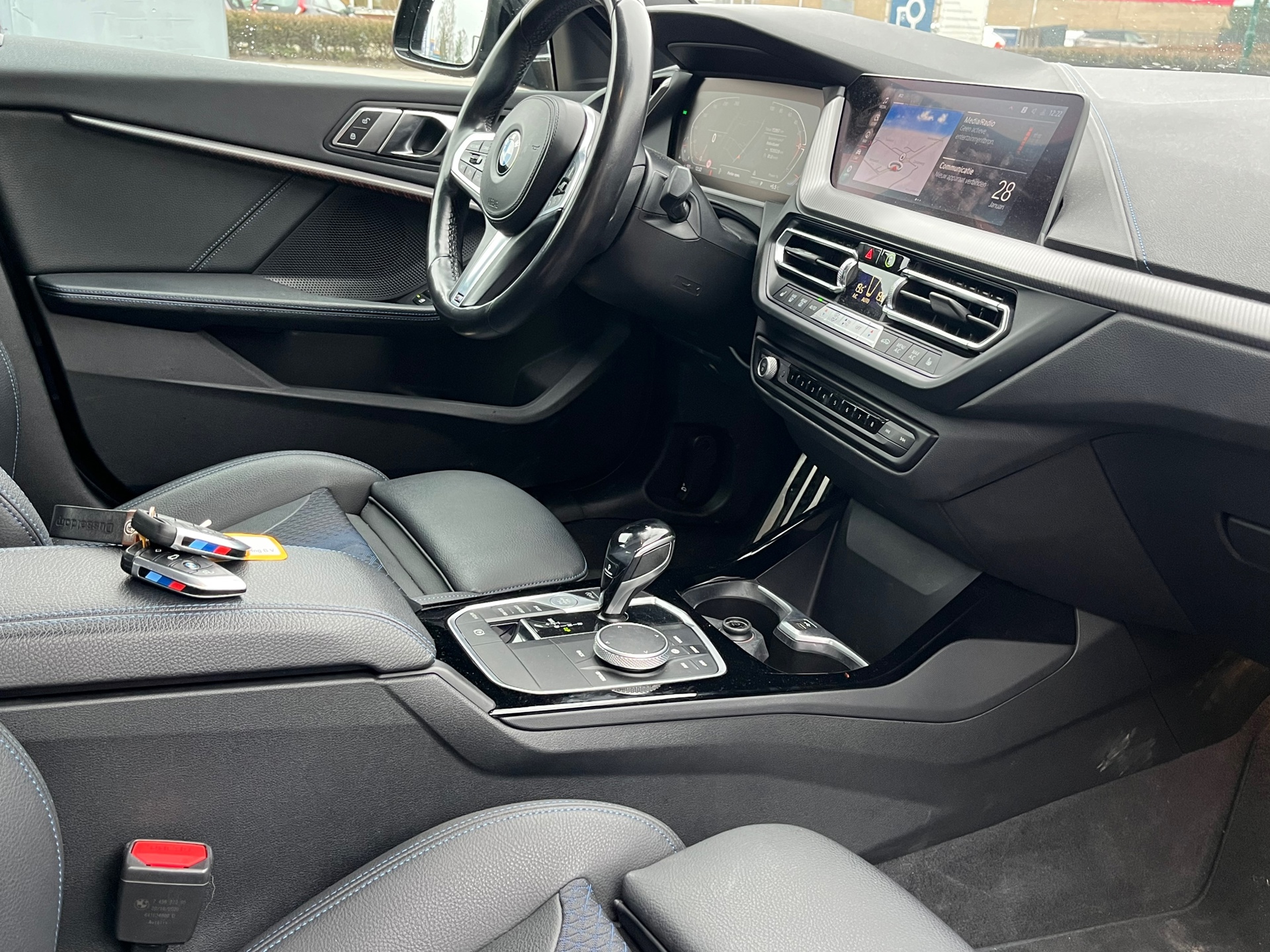 Foto van BMW 2 Serie