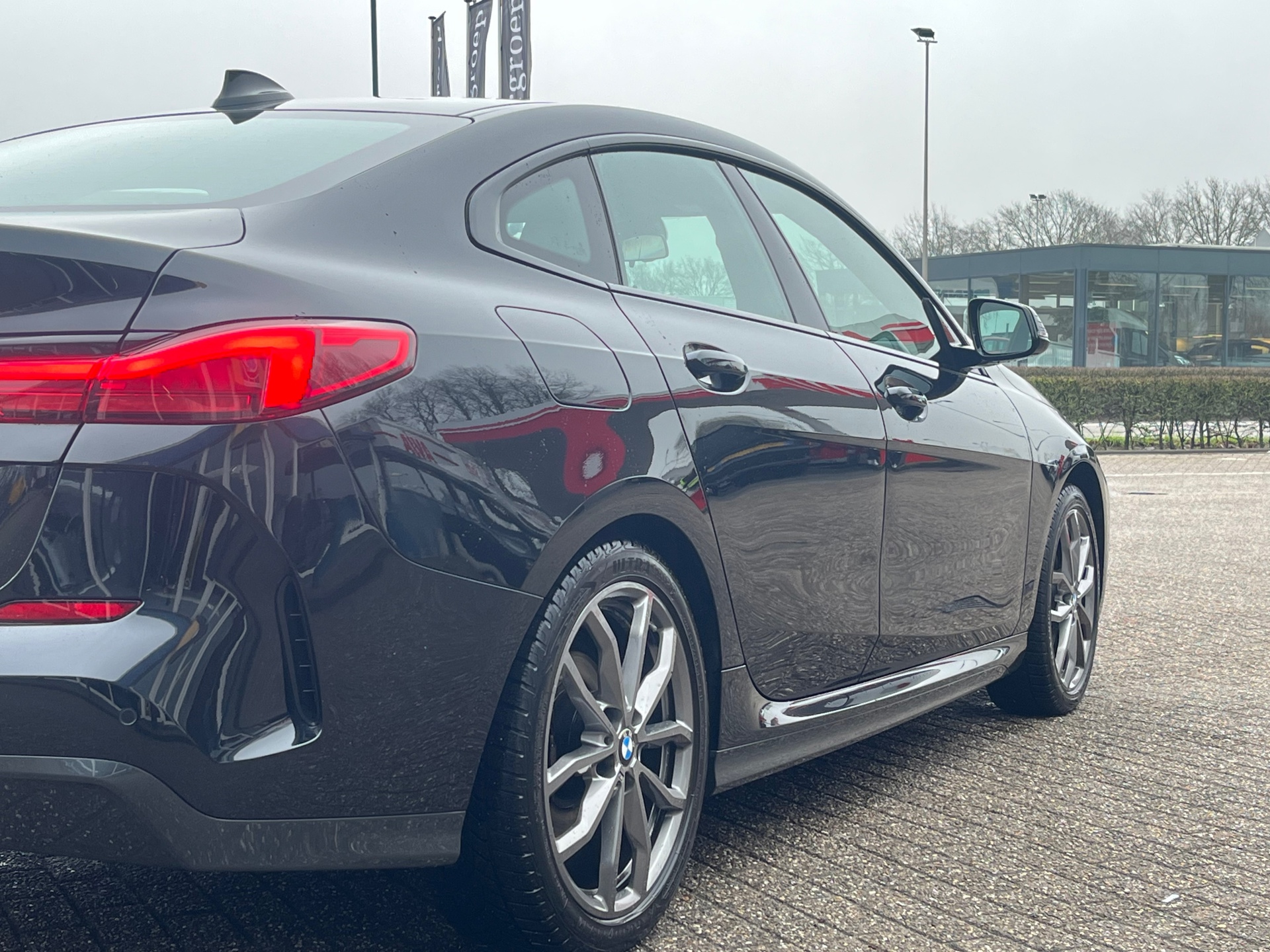 Foto van BMW 2 Serie