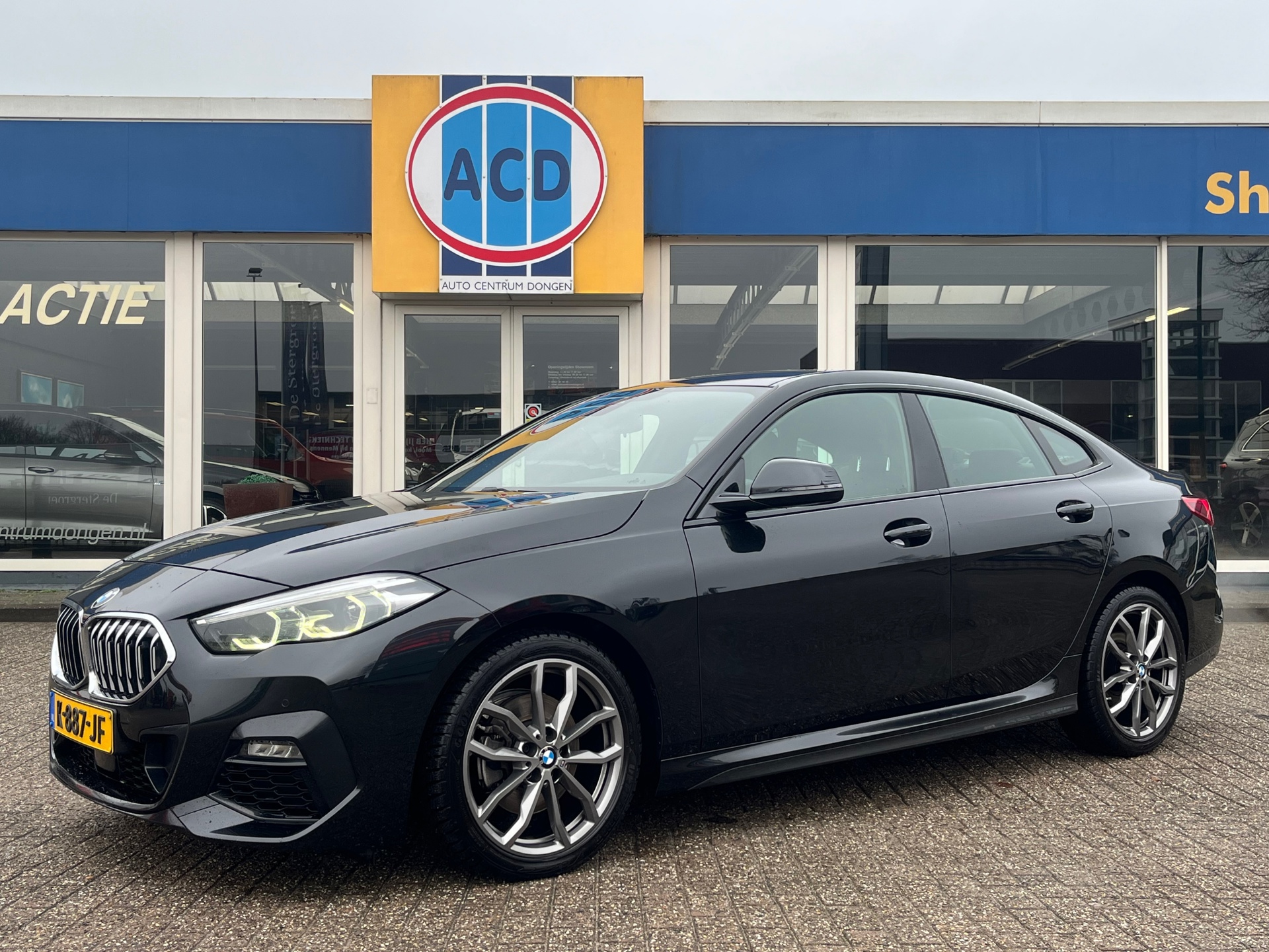 Foto van BMW 2 Serie