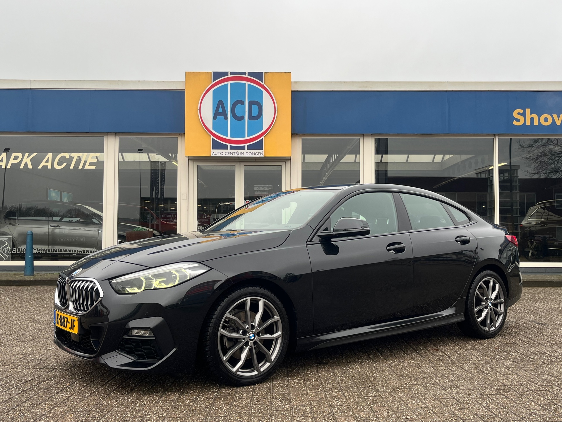 Foto van BMW 2 Serie