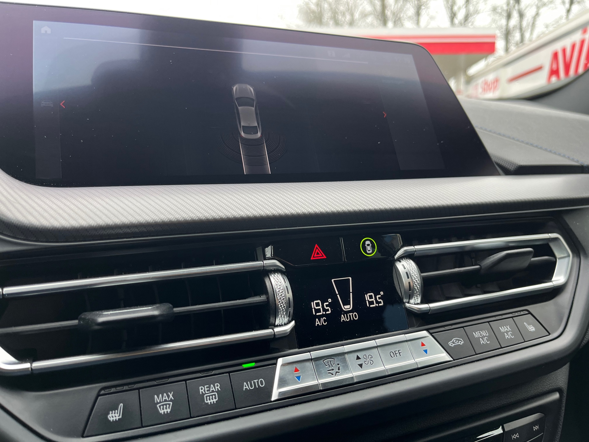 Foto van BMW 2 Serie