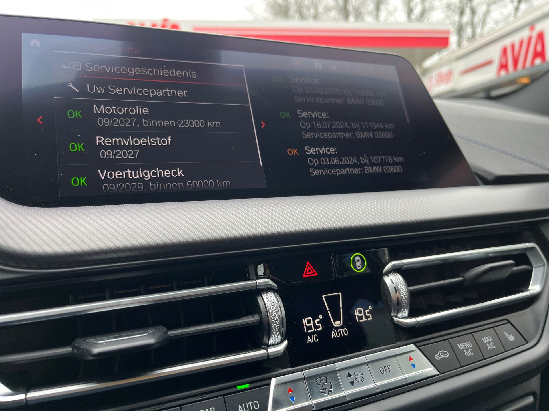 Foto van BMW 2 Serie