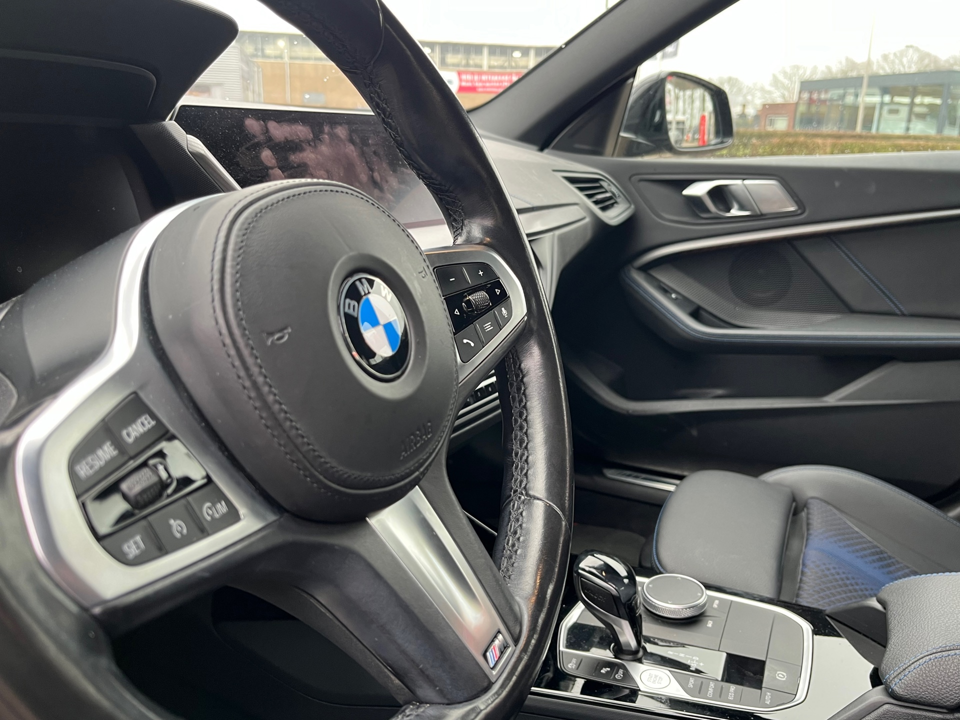 Foto van BMW 2 Serie