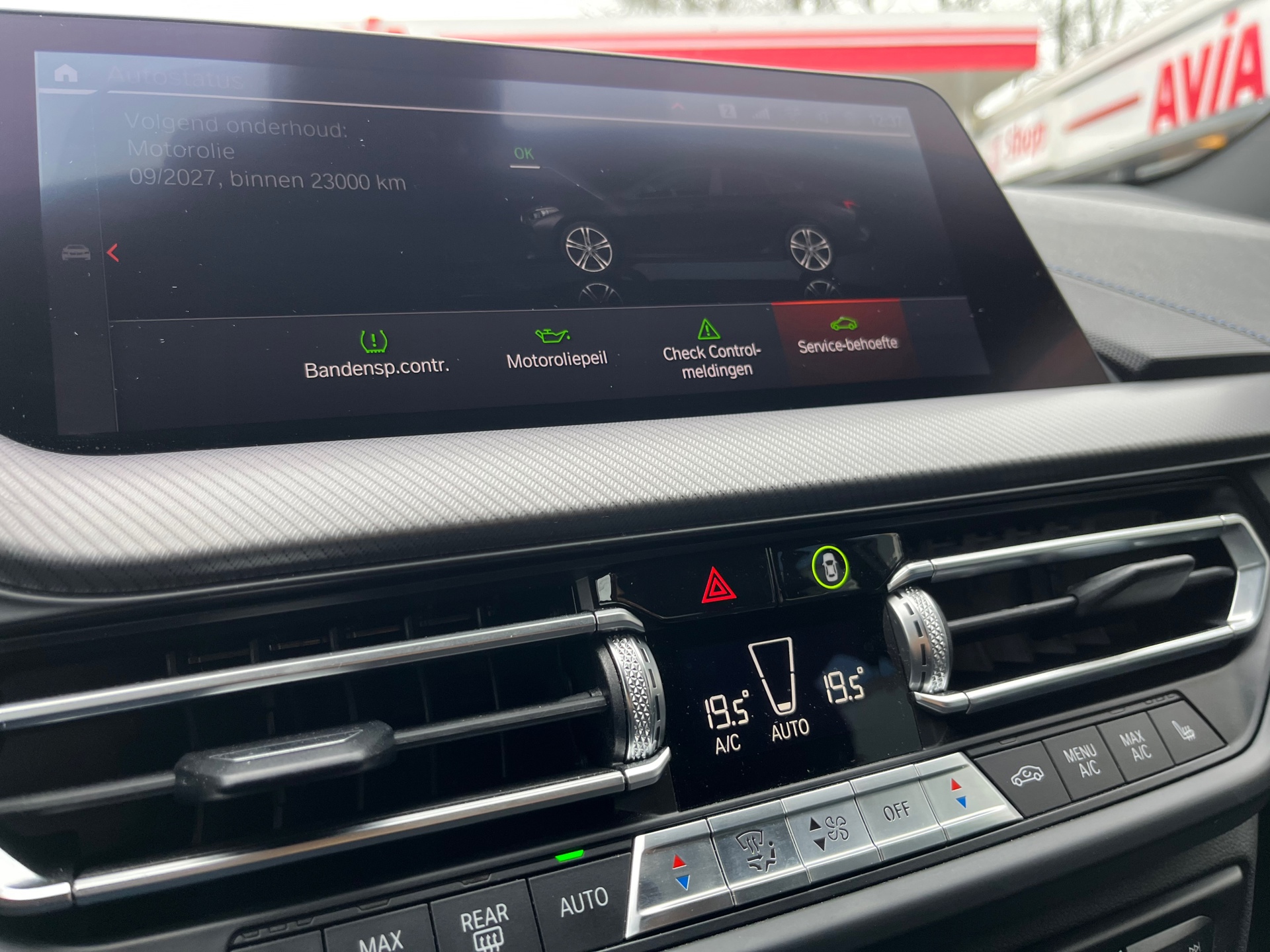 Foto van BMW 2 Serie