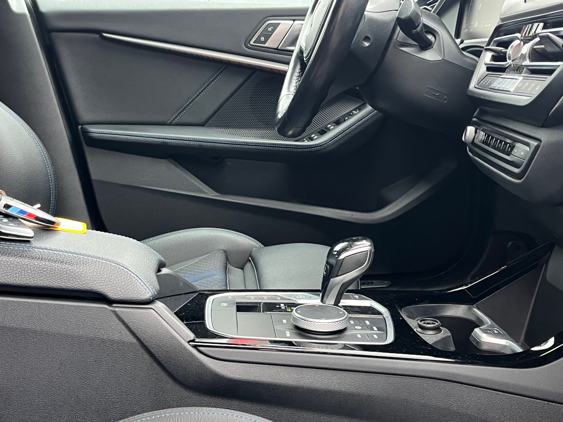 Foto van BMW 2 Serie