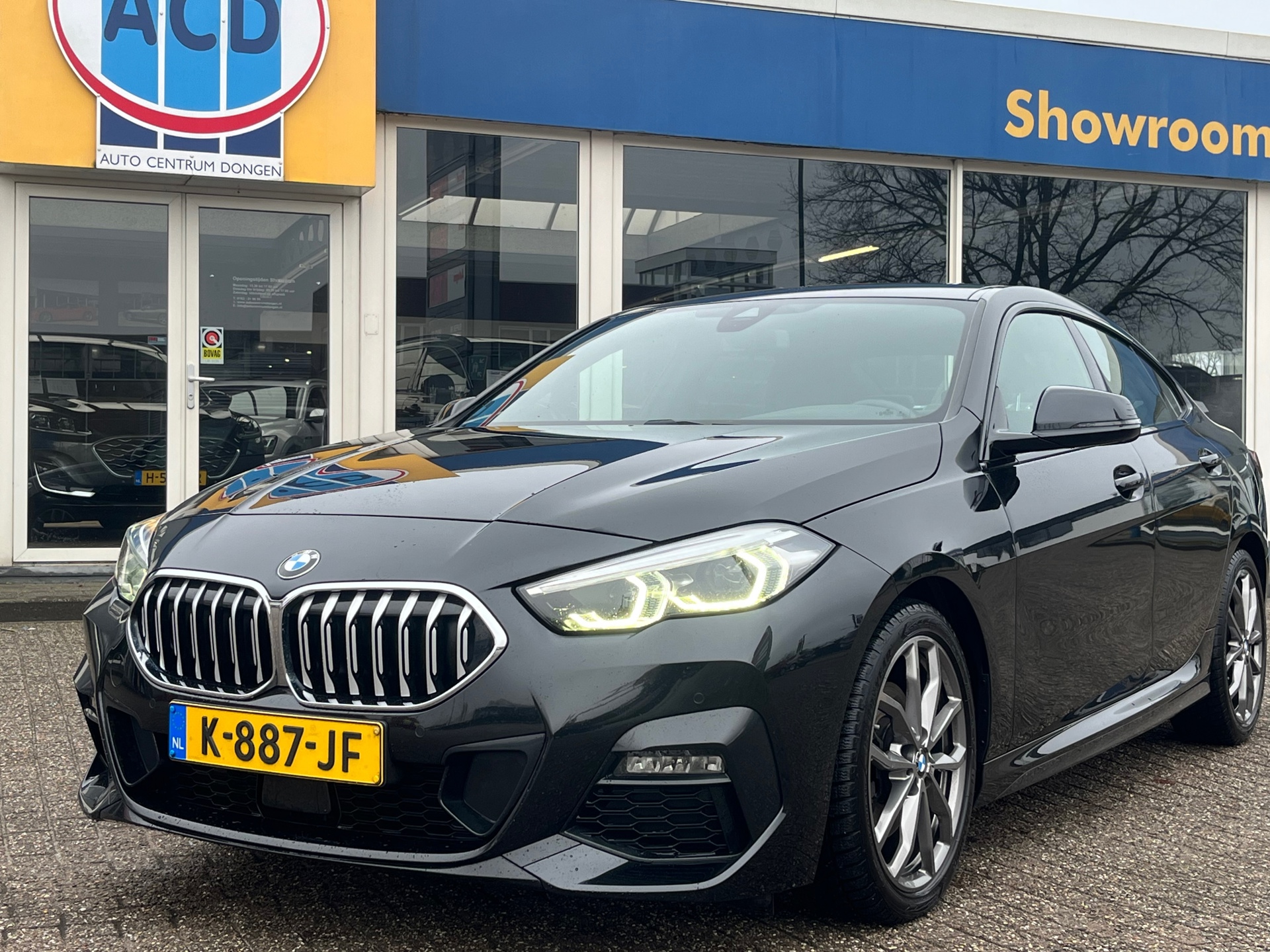 Foto van BMW 2 Serie