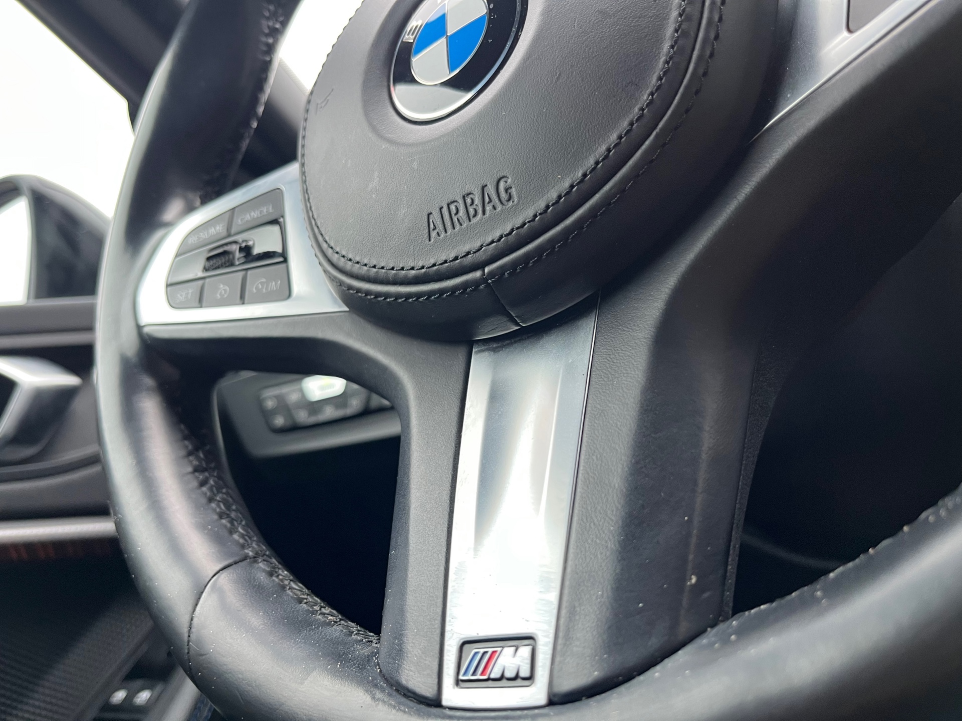 Foto van BMW 2 Serie