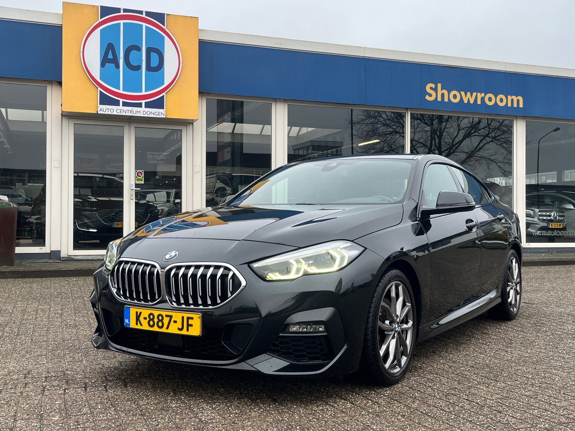 Foto van BMW 2 Serie