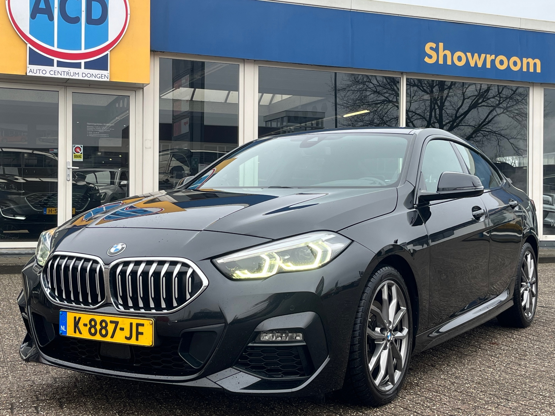Foto van BMW 2 Serie