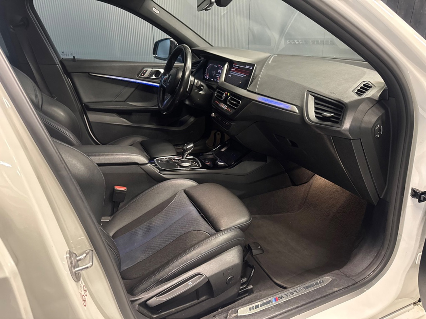Foto van BMW M135i xDrive