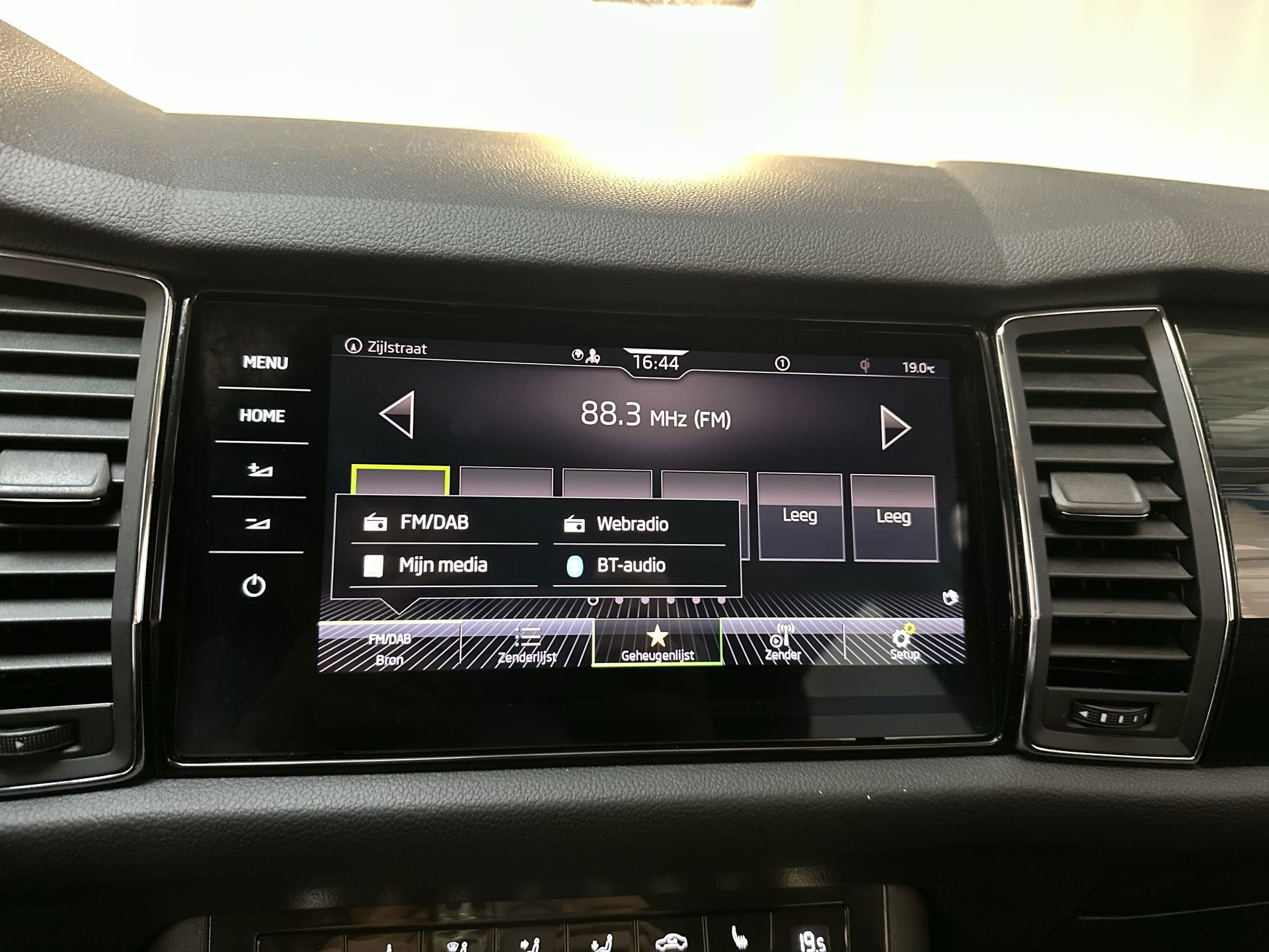 Foto van Skoda Kodiaq