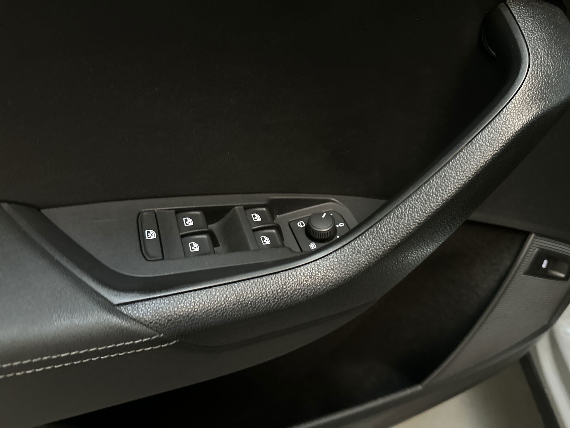 Foto van Skoda Kodiaq