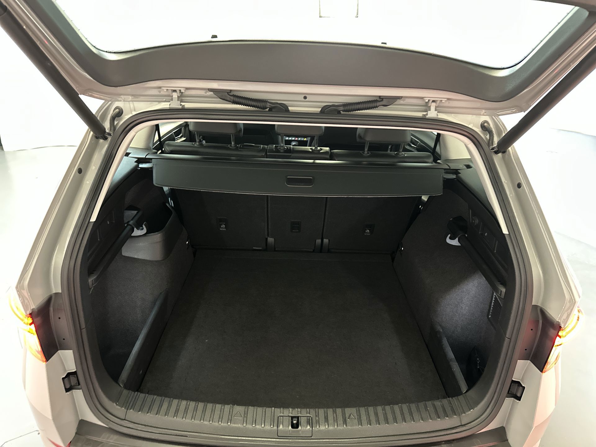 Foto van Skoda Kodiaq