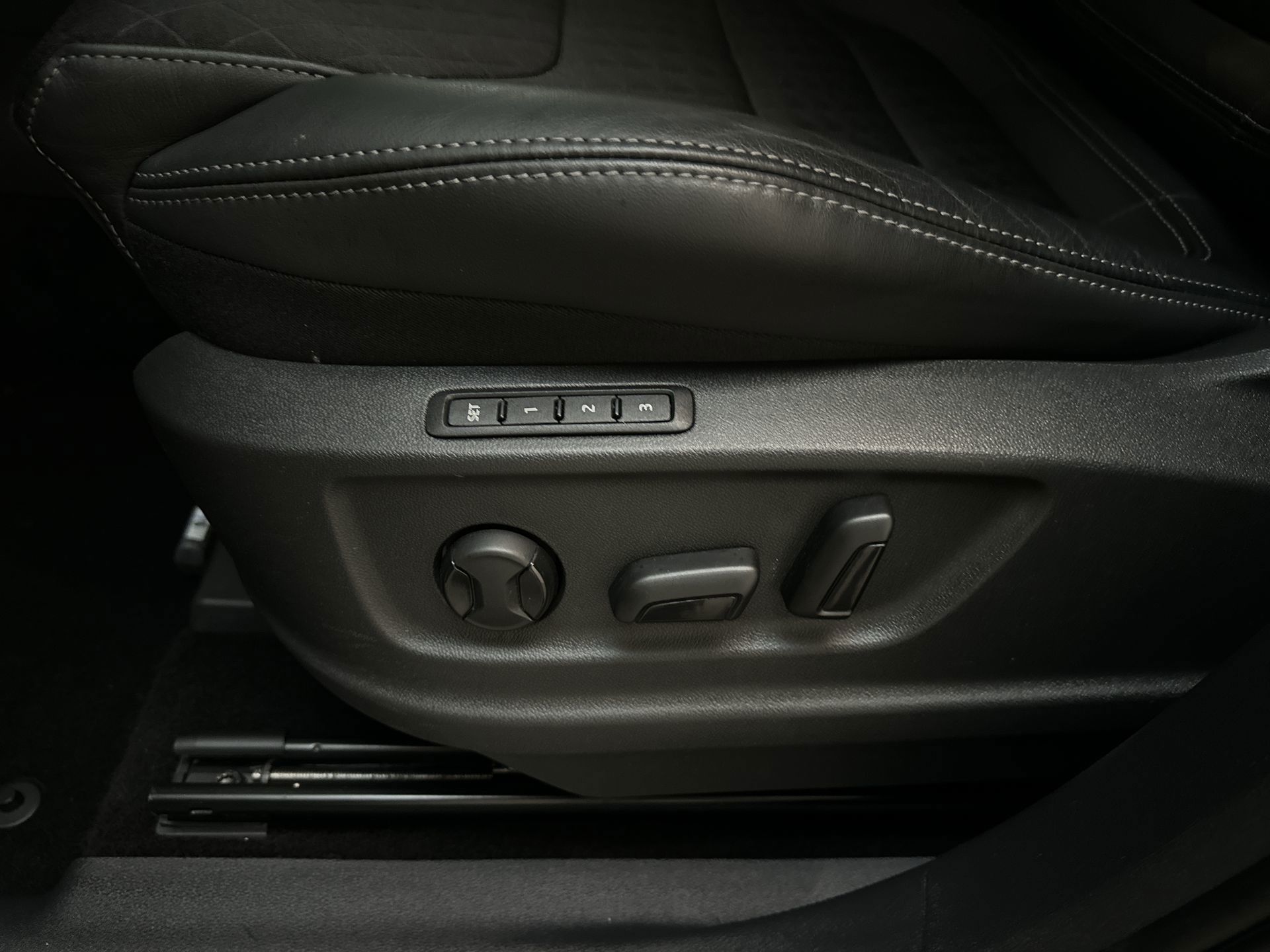 Foto van Skoda Kodiaq