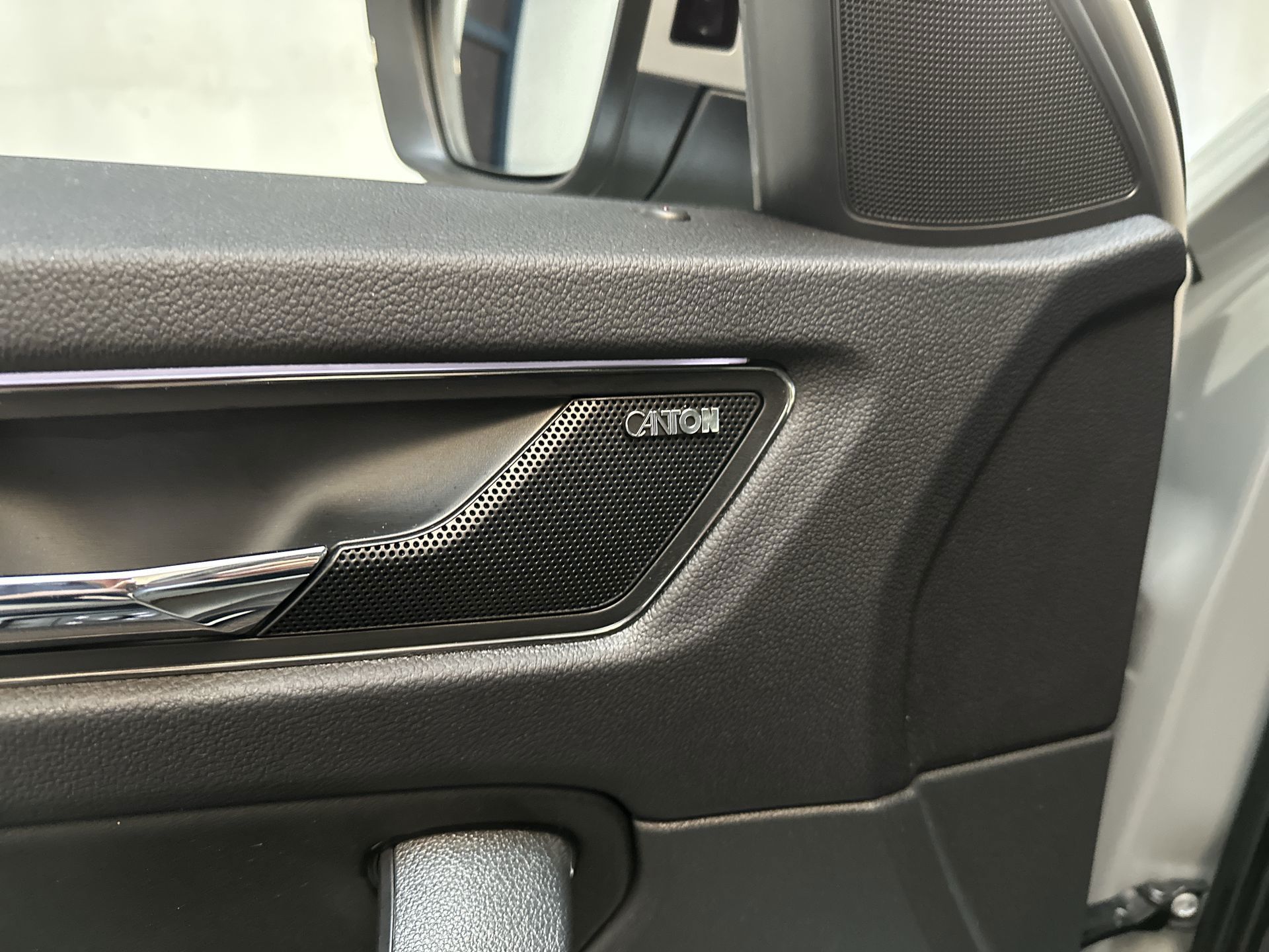 Foto van Skoda Kodiaq