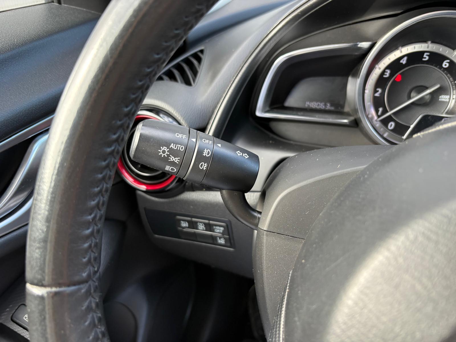 Foto van Mazda Mazda Cx-3