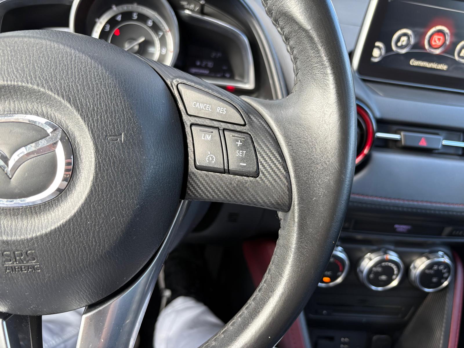 Foto van Mazda Mazda Cx-3
