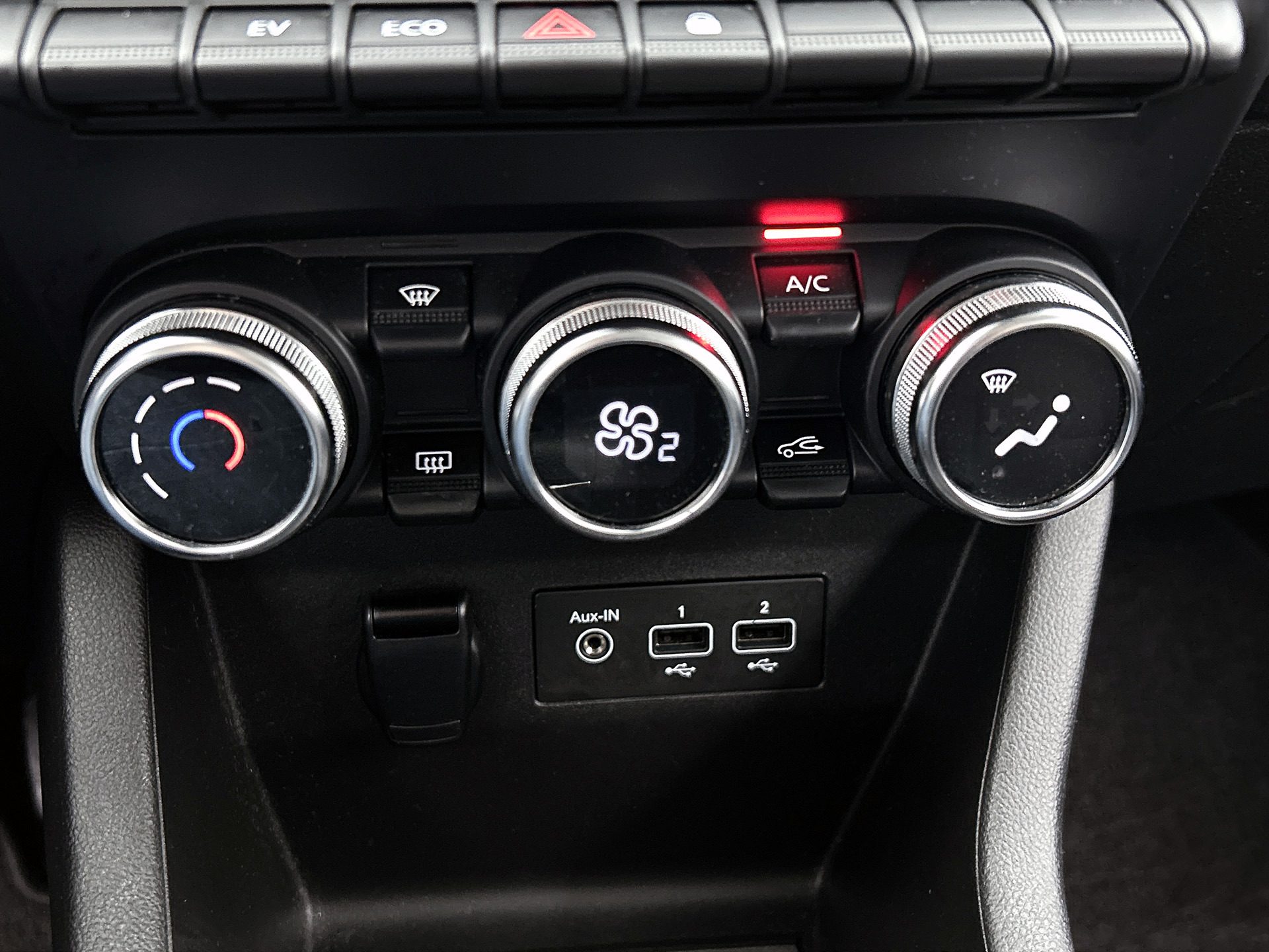 Foto van Renault Clio (e-tech Hybrid)