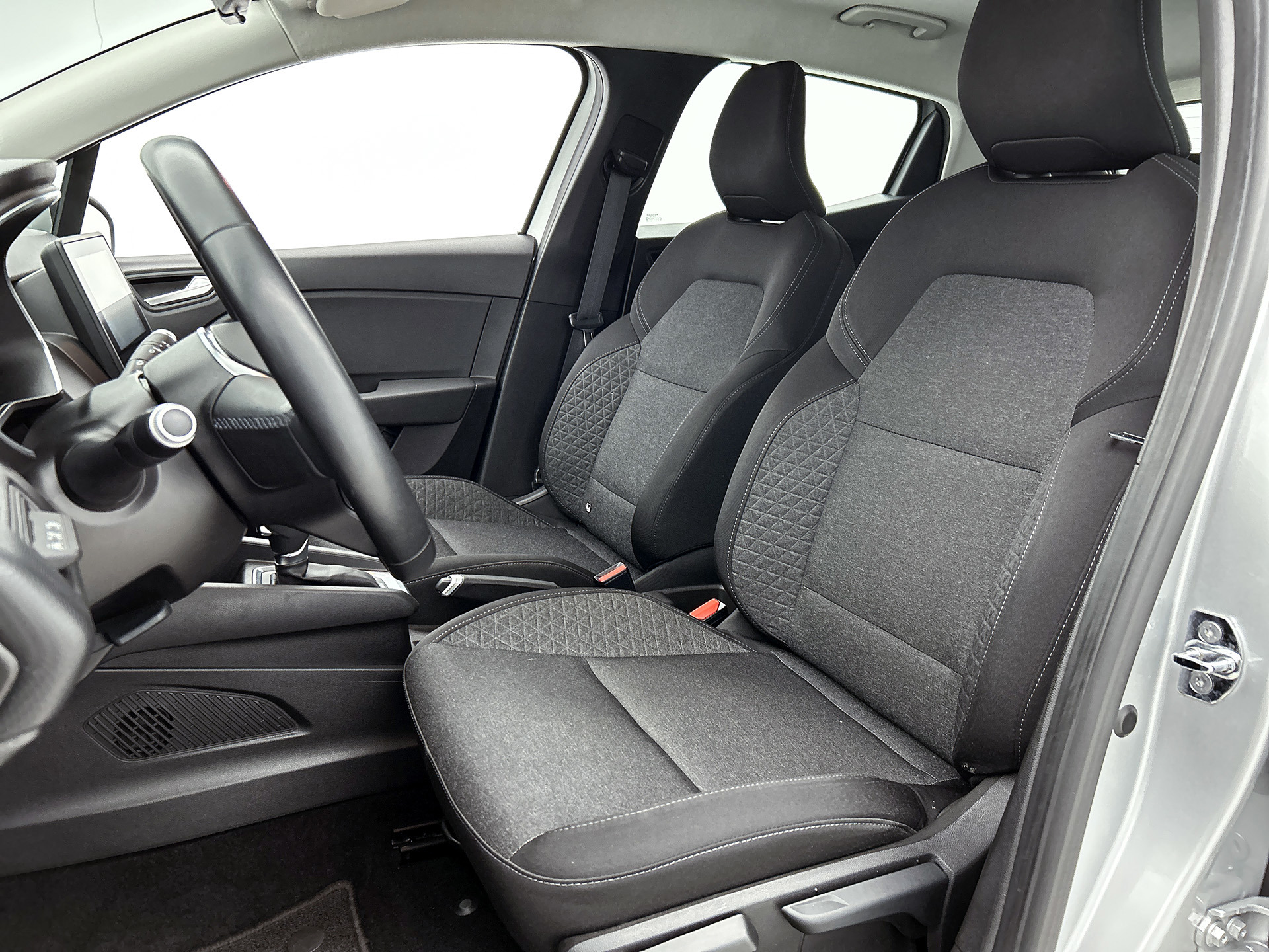 Foto van Renault Clio (e-tech Hybrid)