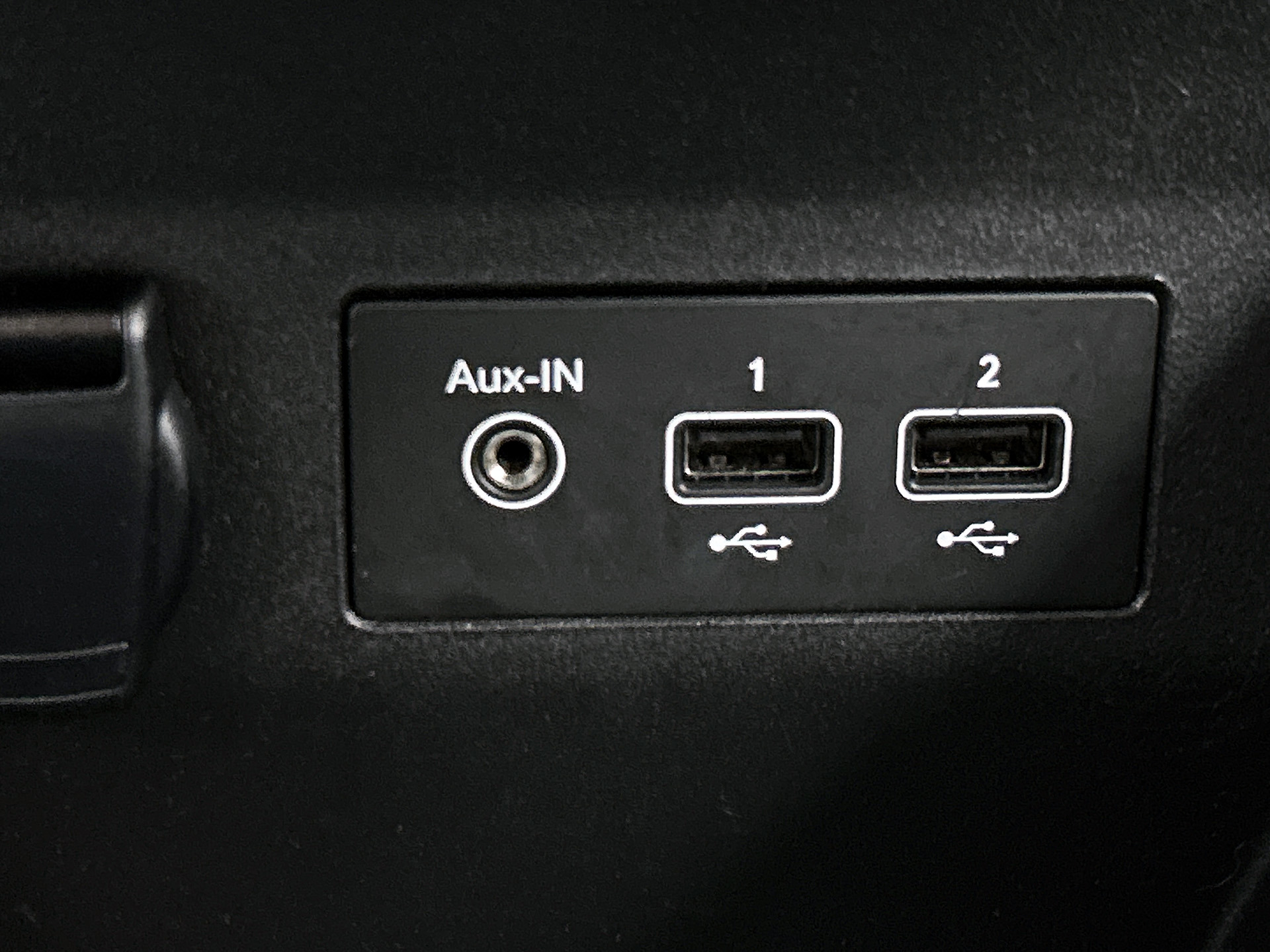 Foto van Renault Clio (e-tech Hybrid)