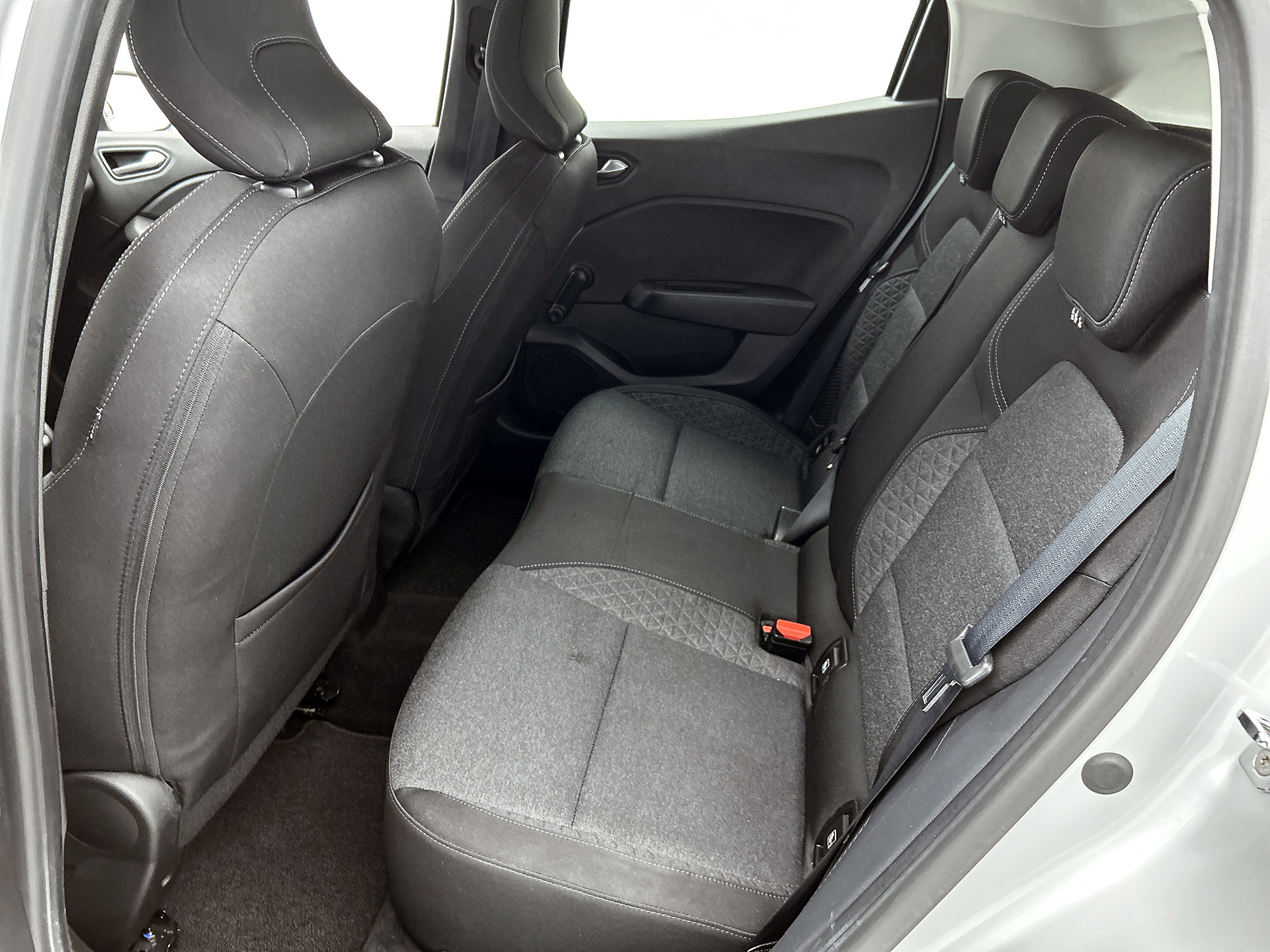 Foto van Renault Clio (e-tech Hybrid)