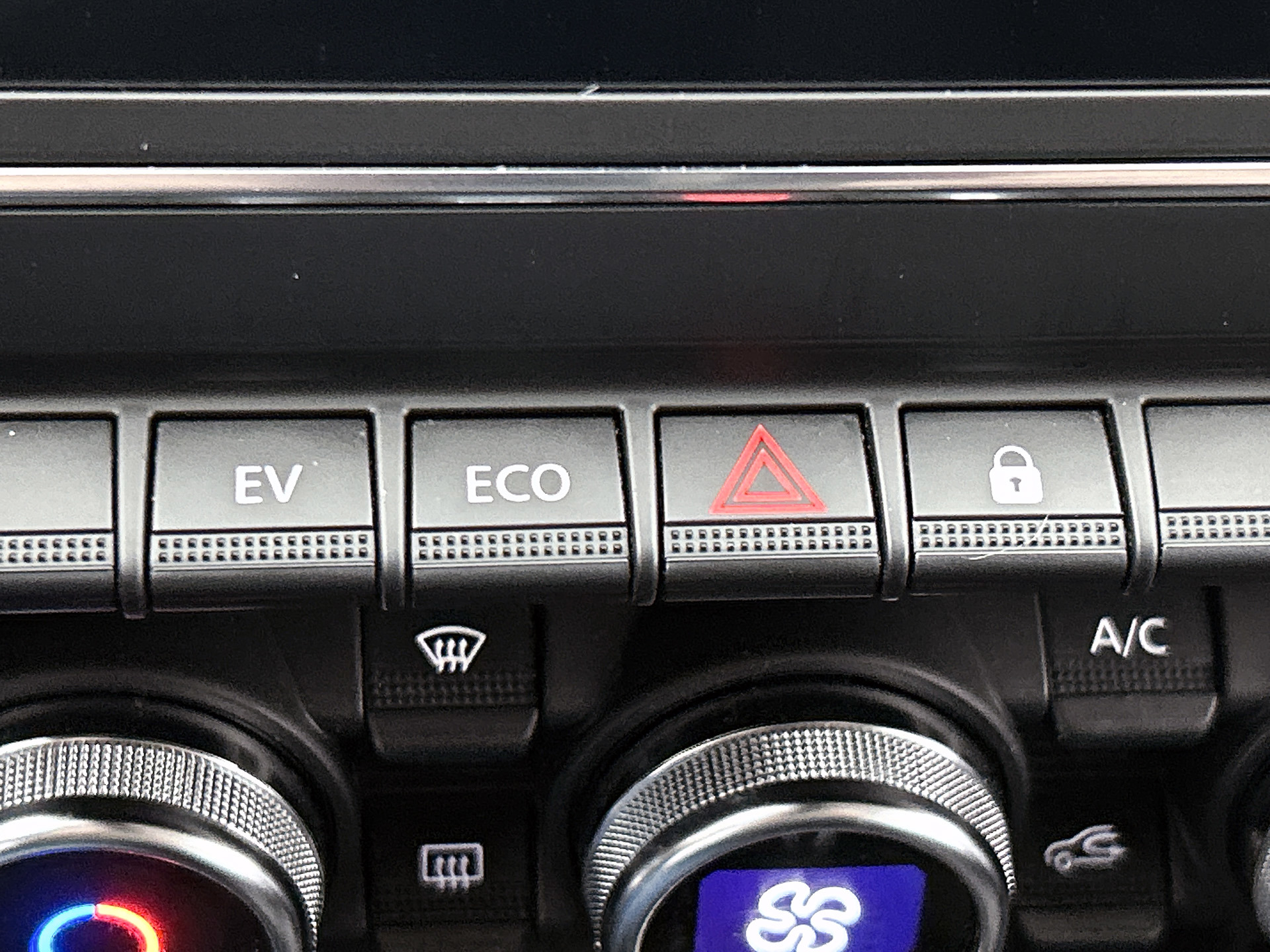 Foto van Renault Clio (e-tech Hybrid)